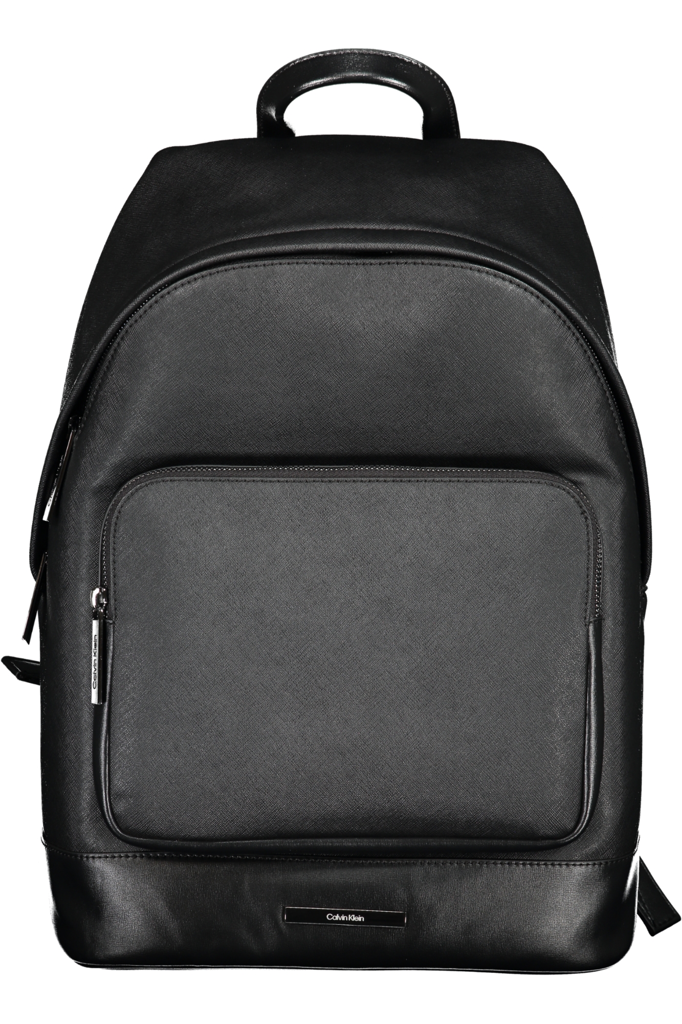 CALVIN KLEIN MEN'S BLACK BACKPACK