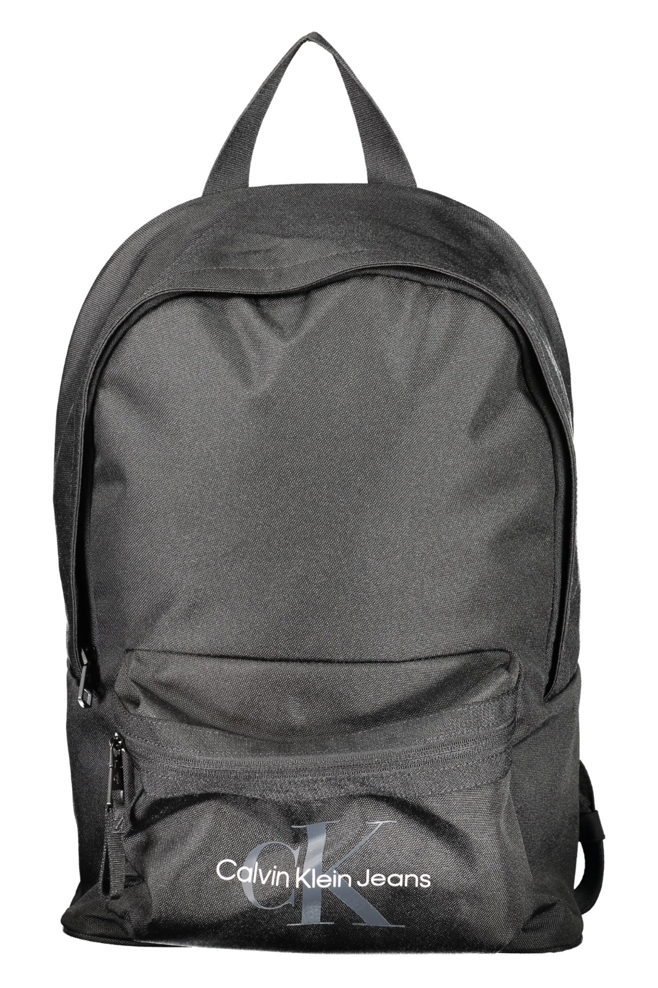 CALVIN KLEIN MEN'S BLACK BACKPACK