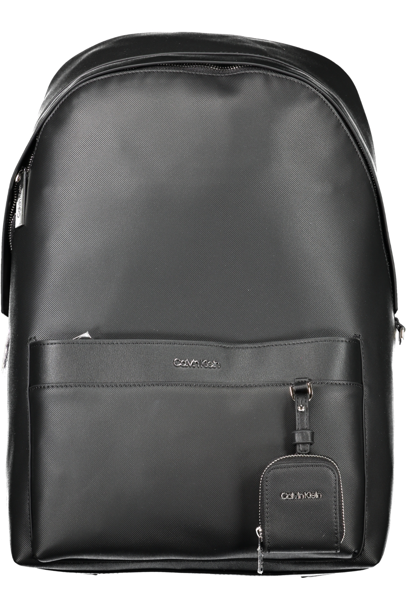 CALVIN KLEIN MEN'S BACKPACK BLACK