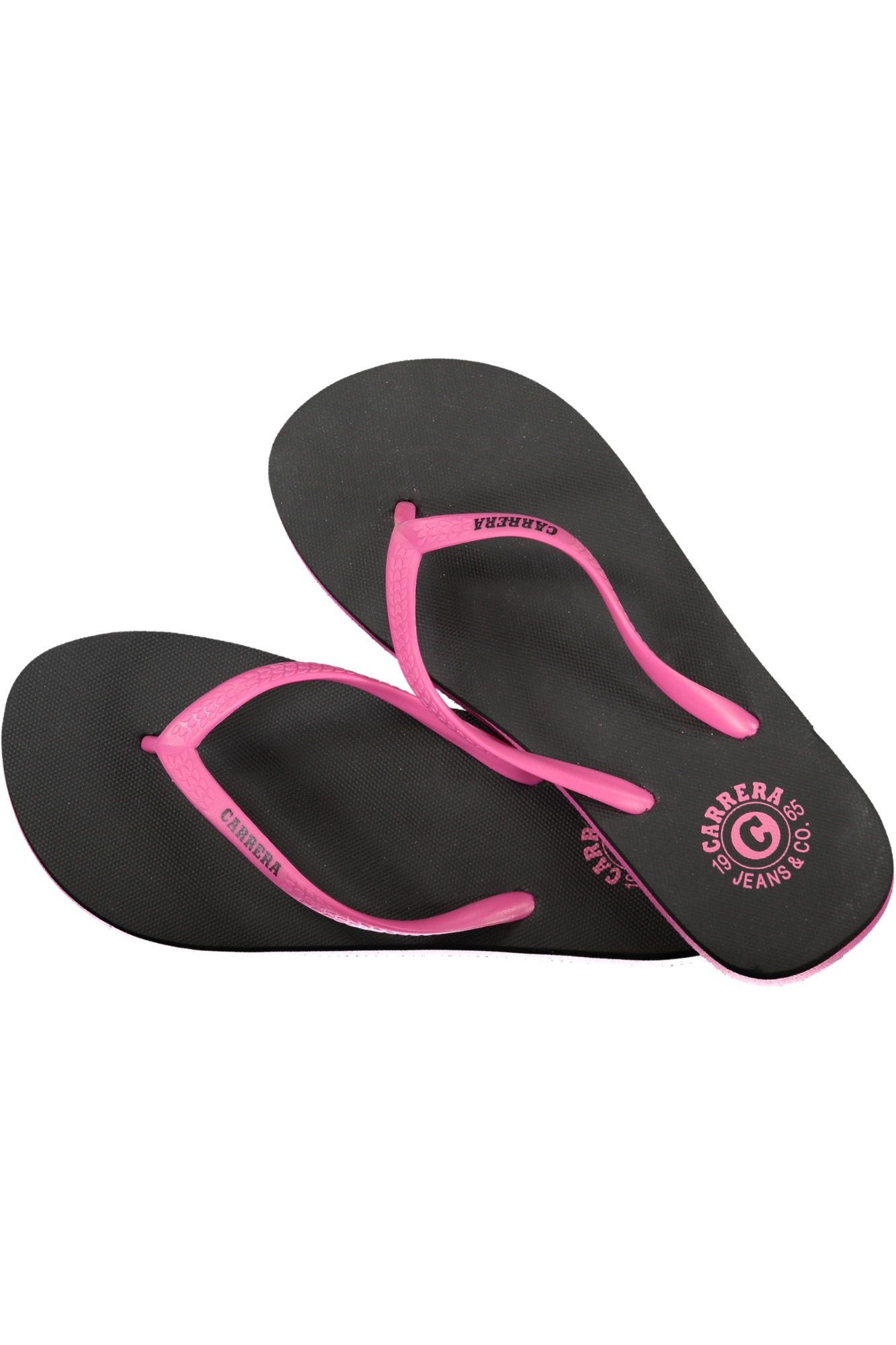CARRERA FOOTWEAR SLIPPERS PINK WOMEN