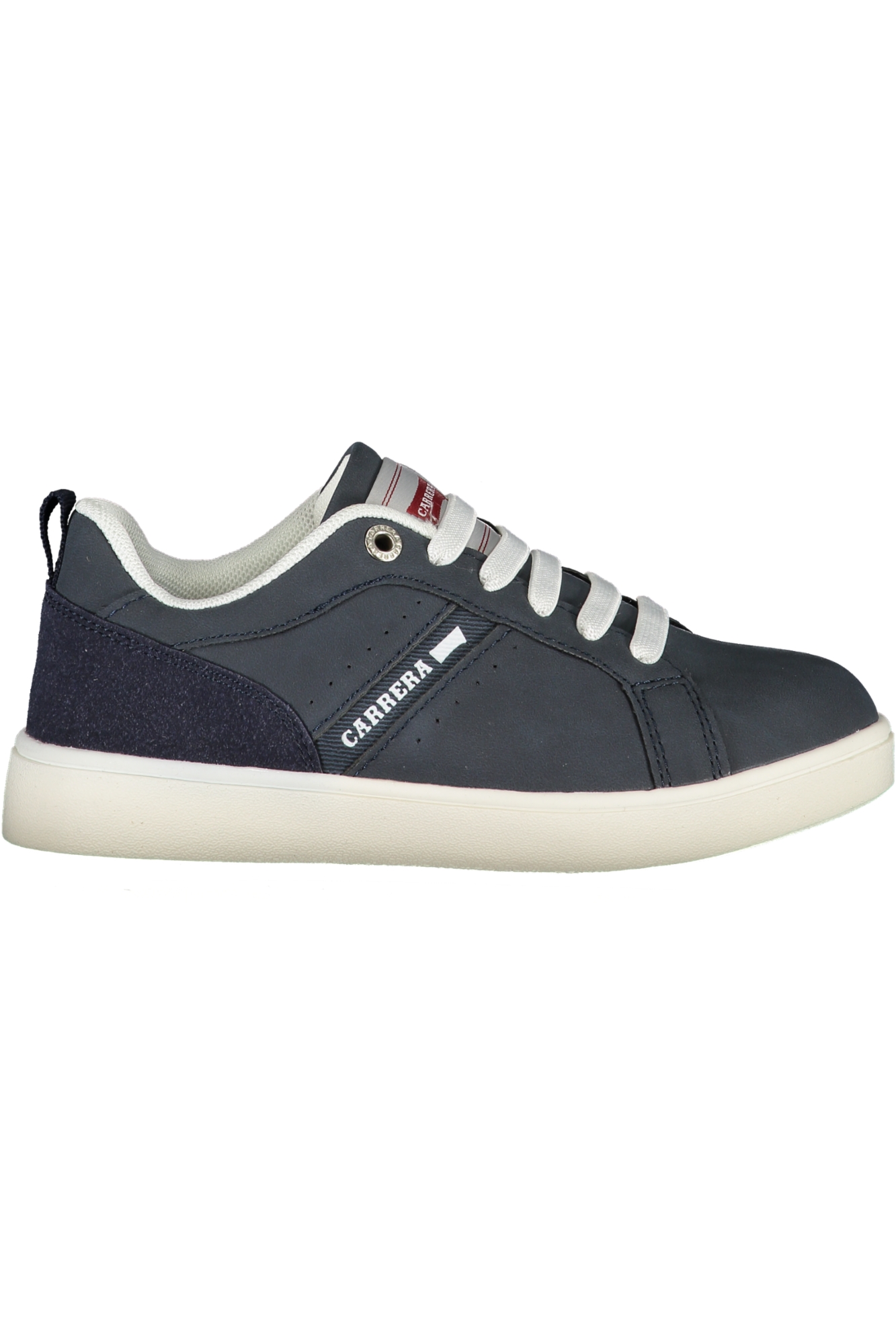 CARRERA CHILDREN'S BLUE SPORTS SHOES