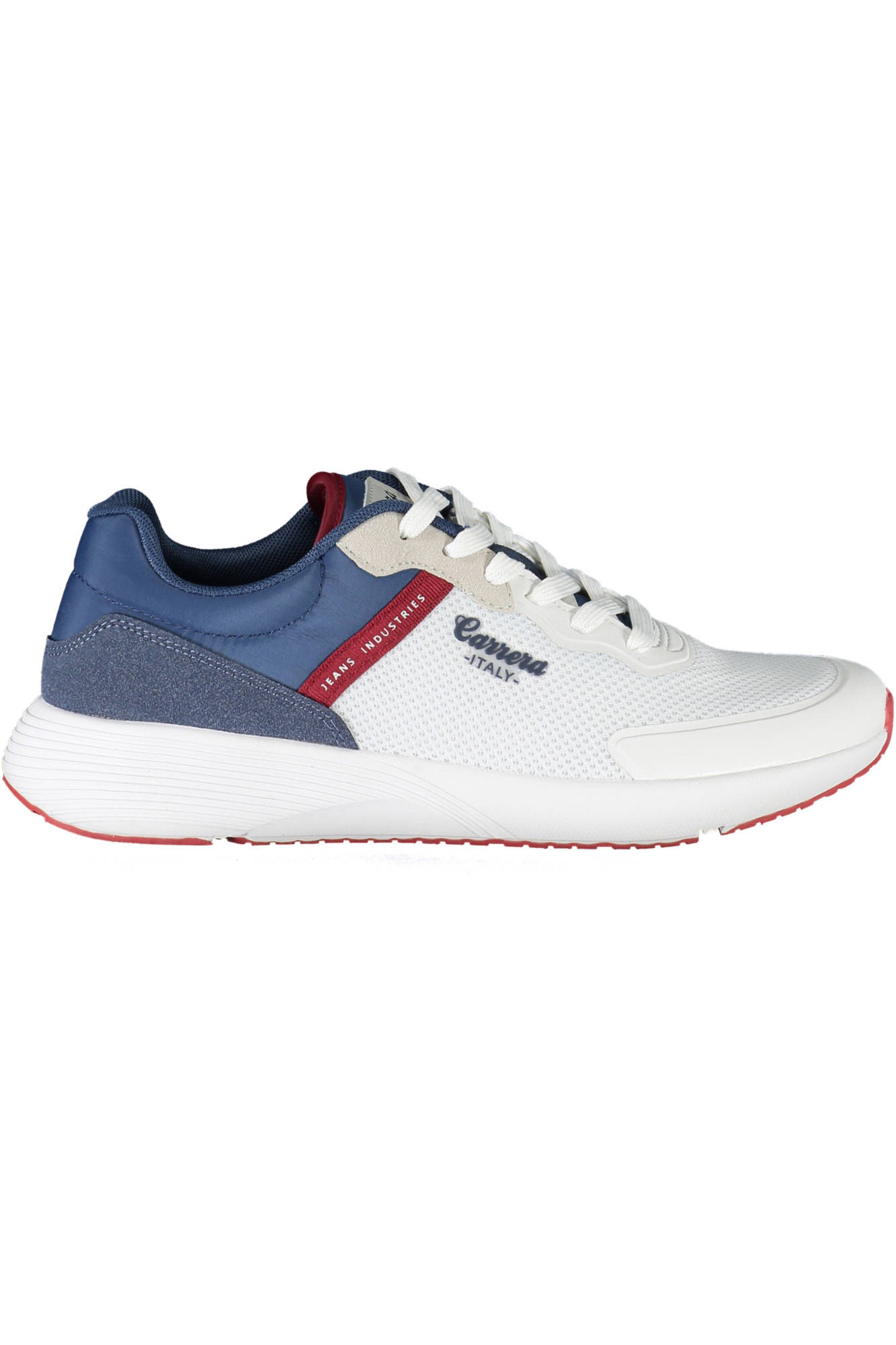CARRERA WHITE MAN SPORT SHOES