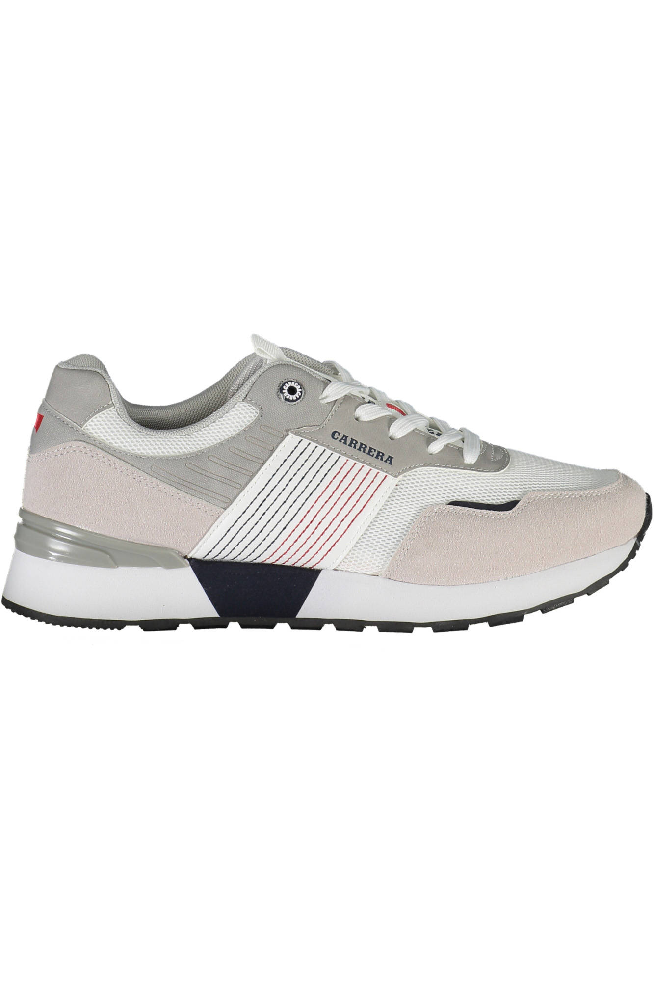 CARRERA WHITE MAN SPORT SHOES