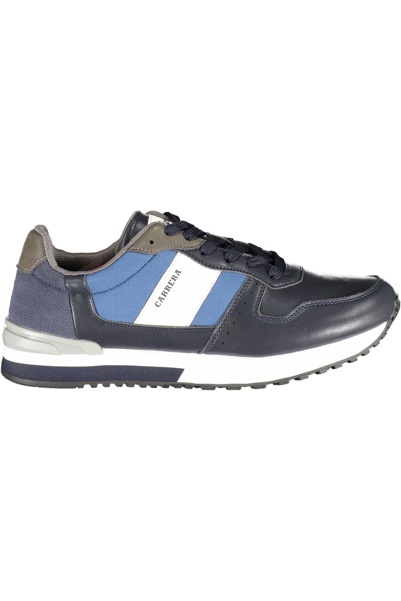 CARRERA BLUE MEN'S SPORTS SHOES