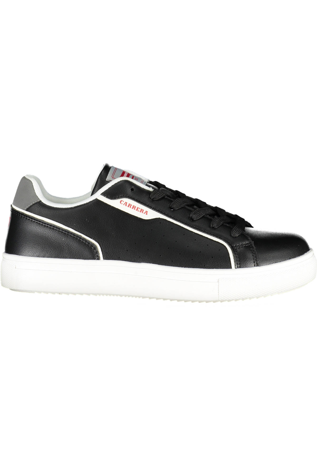 CARRERA BLACK MAN SPORT SHOES