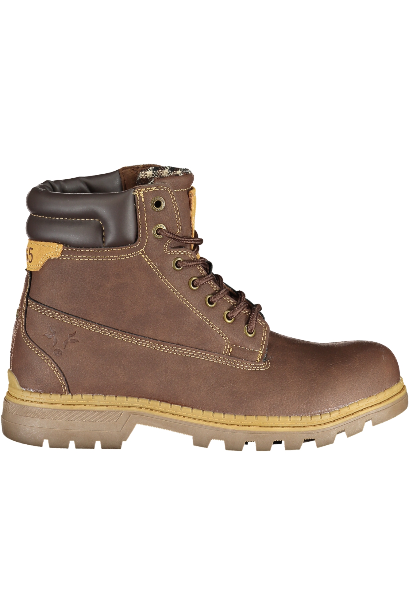 CARRERA FOOTWEAR WOMEN'S BOOT BROWN