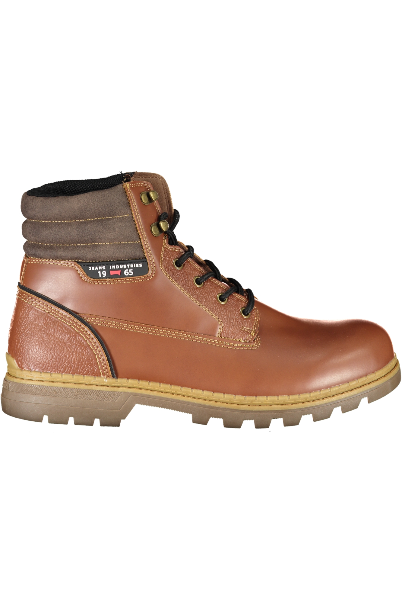 CARRERA FOOTWEAR MEN'S BOOT BROWN