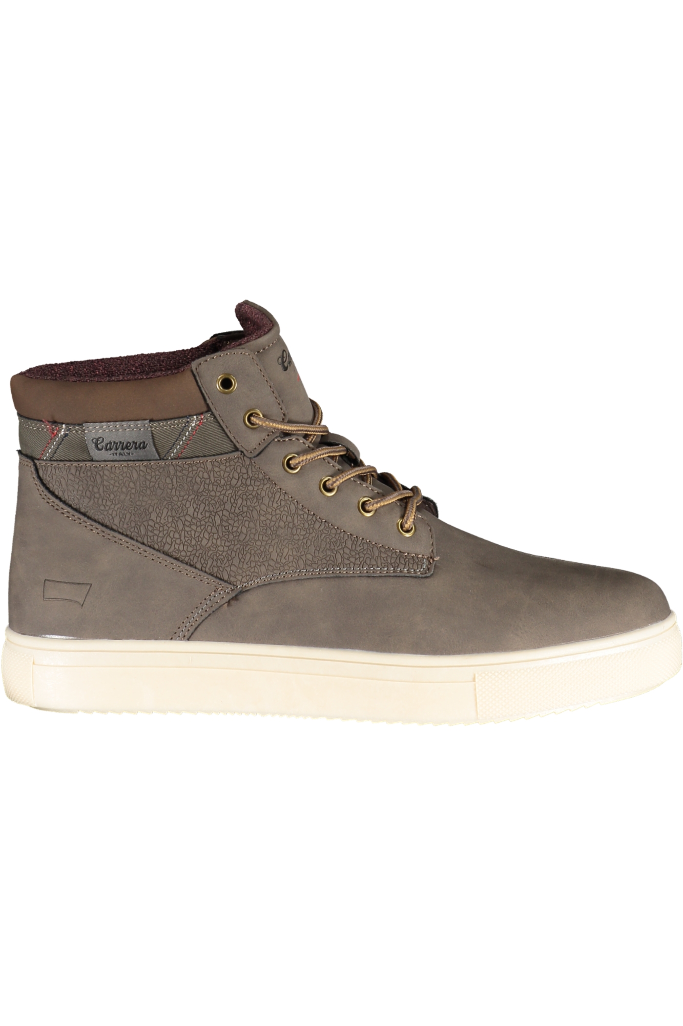 CARRERA BROWN MEN'S BOOT FOOTWEAR