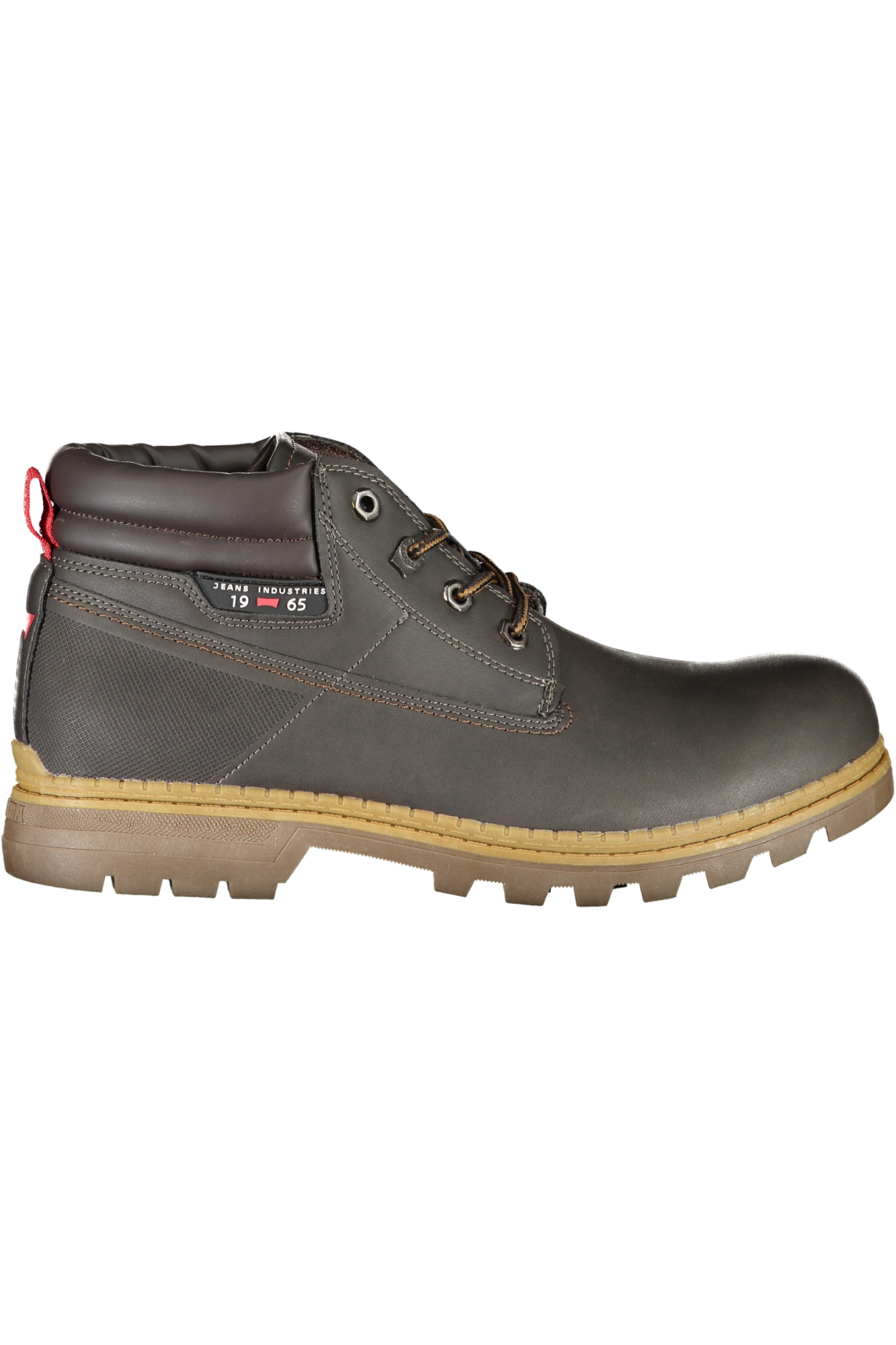 CARRERA BROWN MEN'S BOOT FOOTWEAR