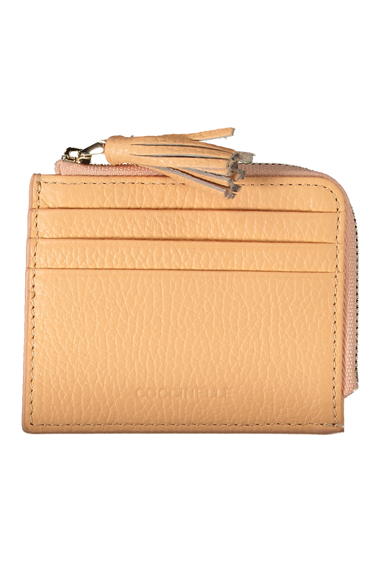 COCCINELLE WOMEN'S WALLET ORANGE
