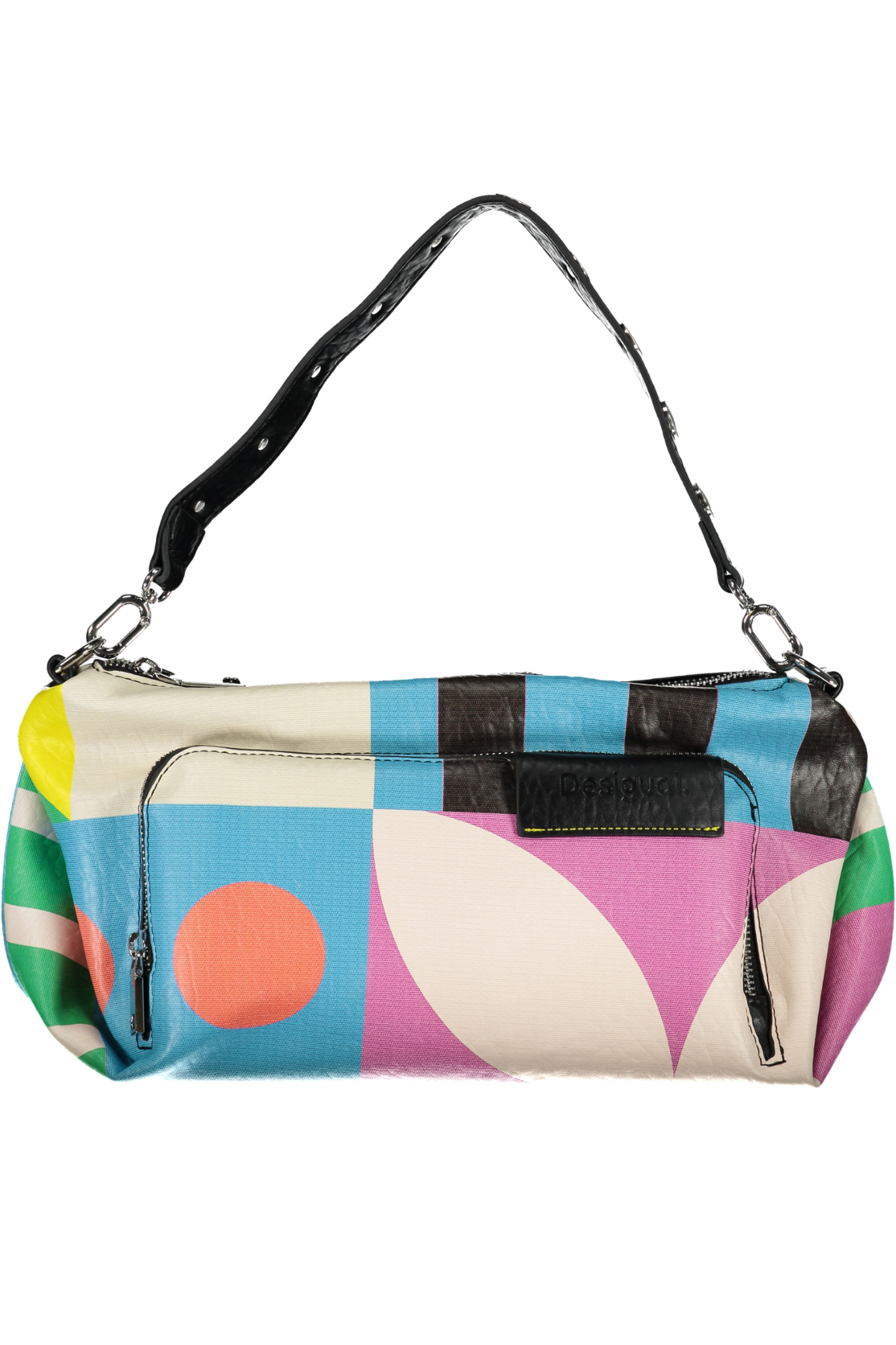 DESIGUAL PINK WOMEN'S BAG