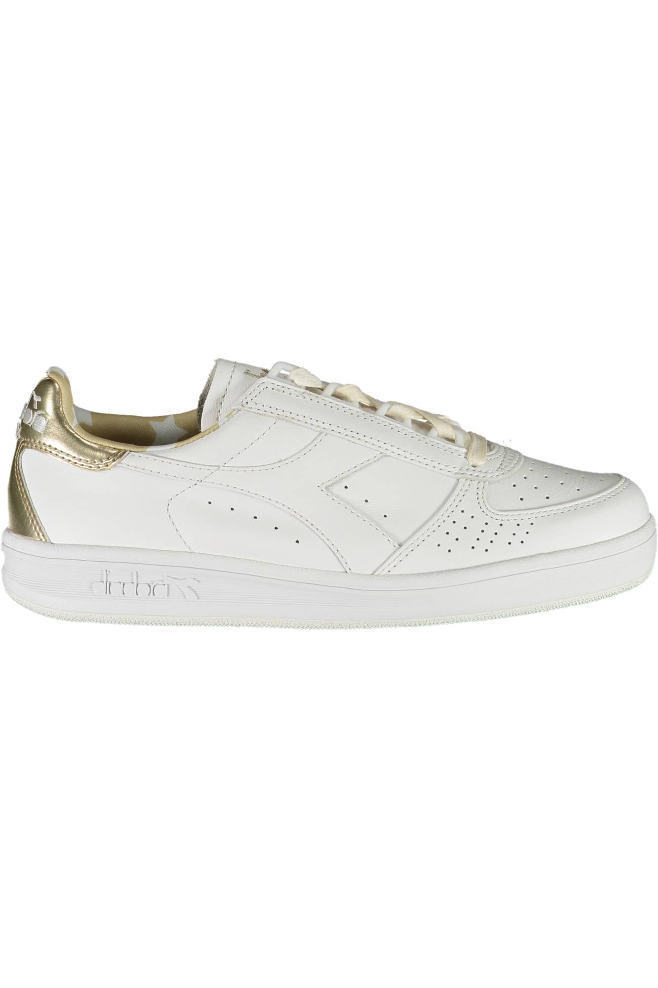 DIADORA WHITE WOMAN SPORTS SHOES