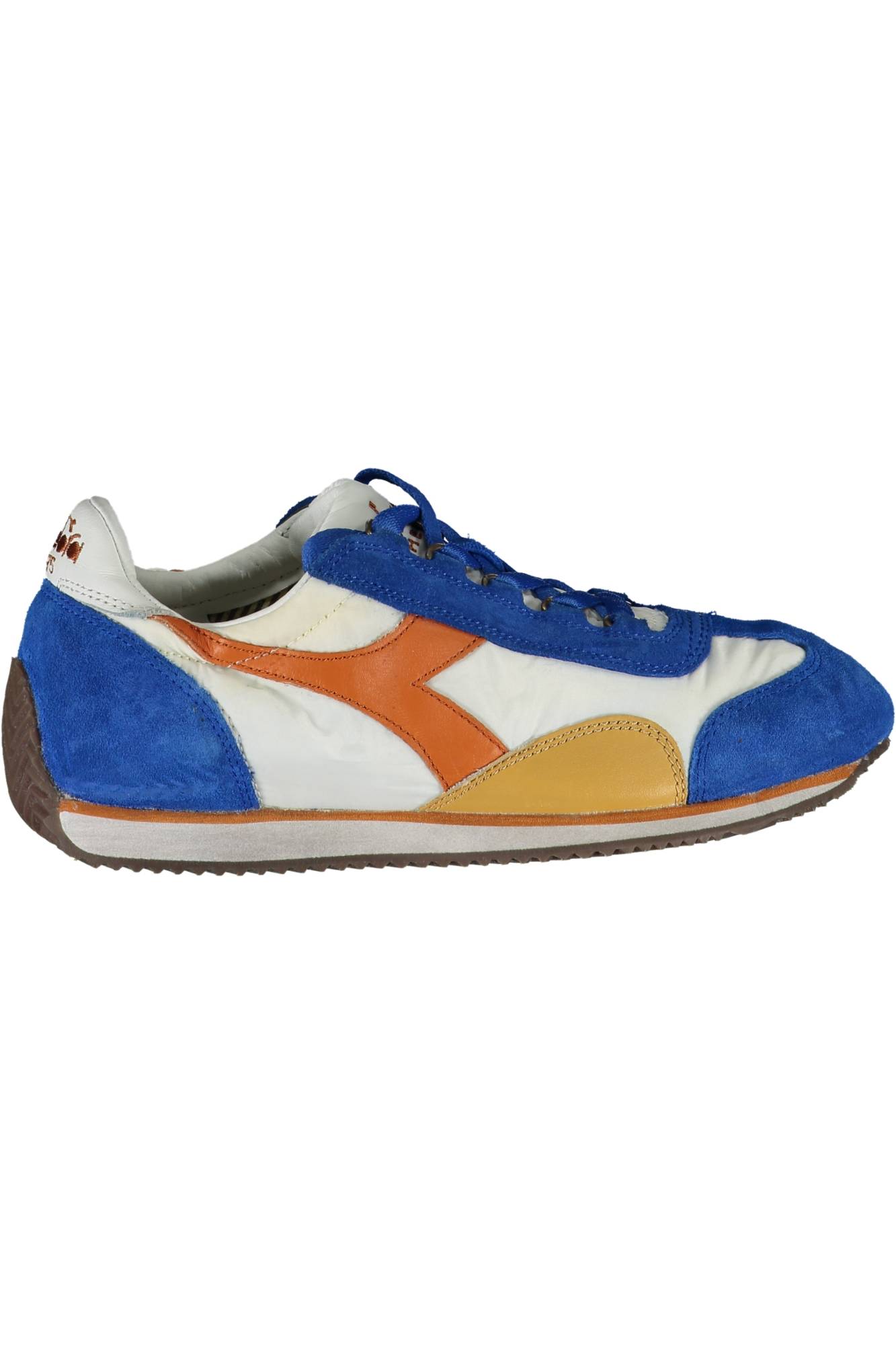 DIADORA WOMEN'S SPORT SHOES BLUE DIADORA