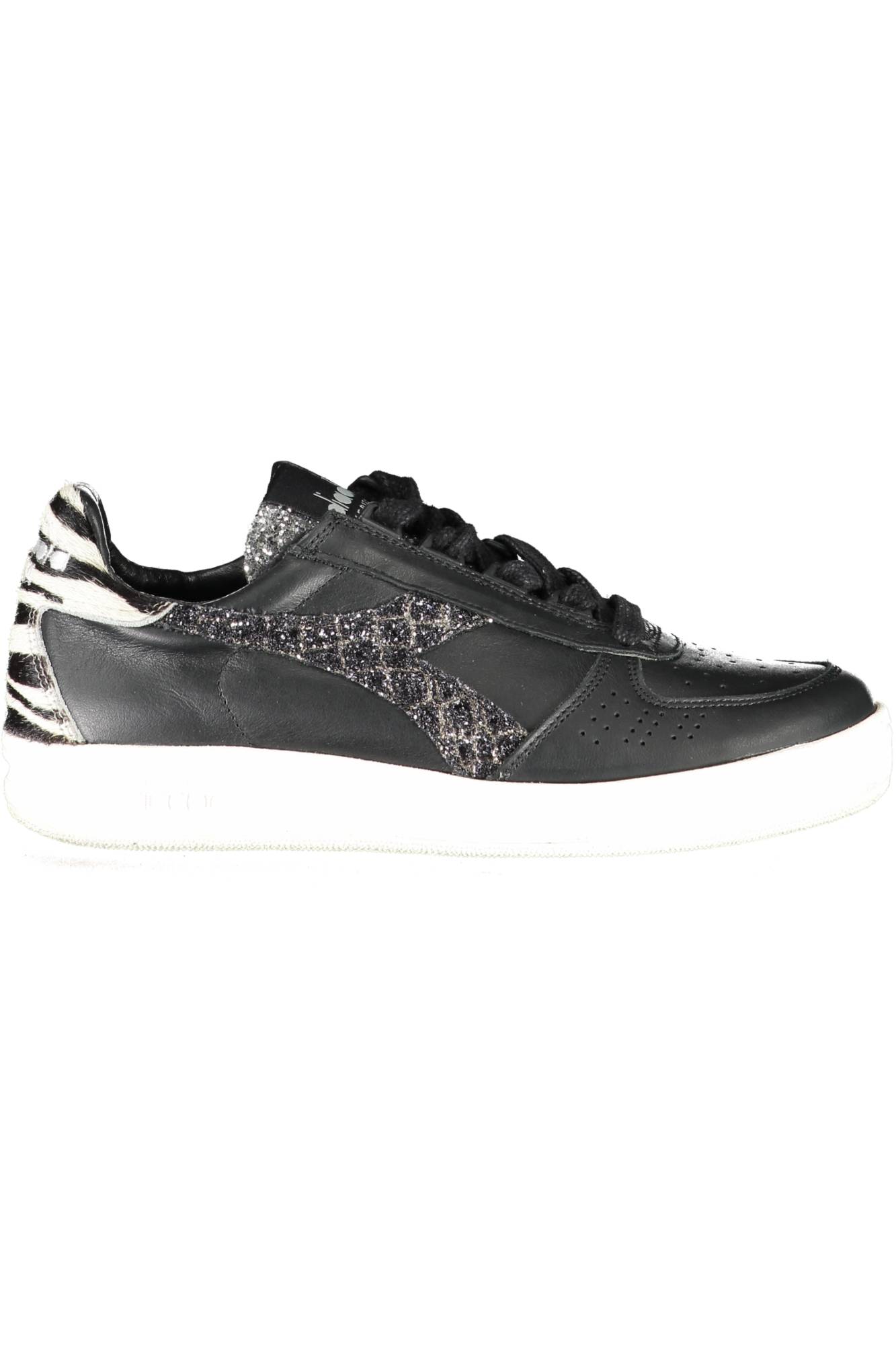DIADORA WOMEN'S SPORT SHOES BLACK