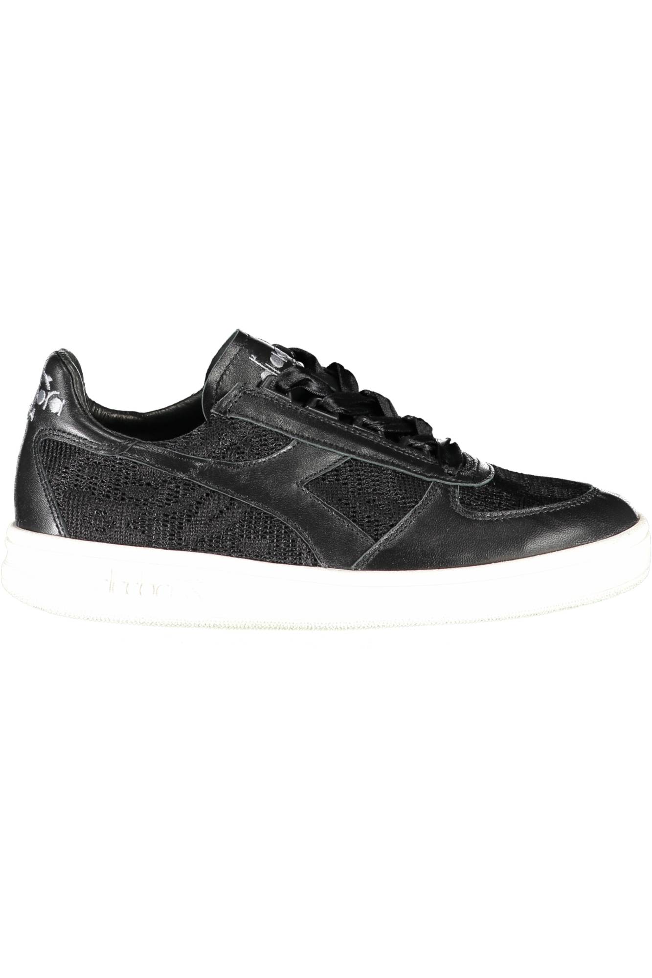 DIADORA WOMEN'S SPORT SHOES BLACK