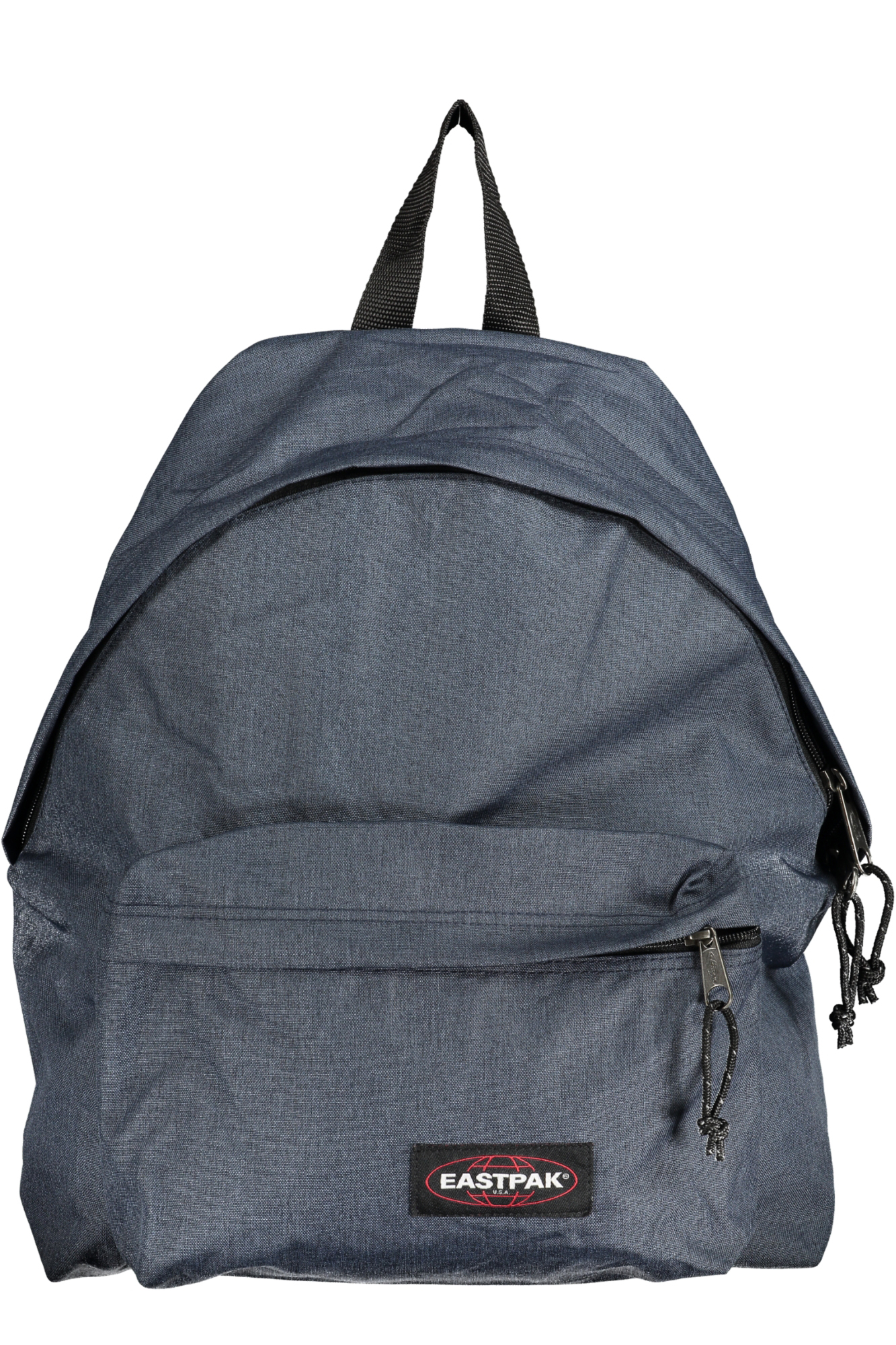 EASTPAK MEN'S BLUE BACKPACK