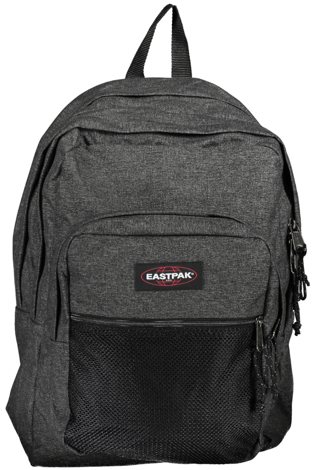 EASTPAK GRAY MAN BACKPACK