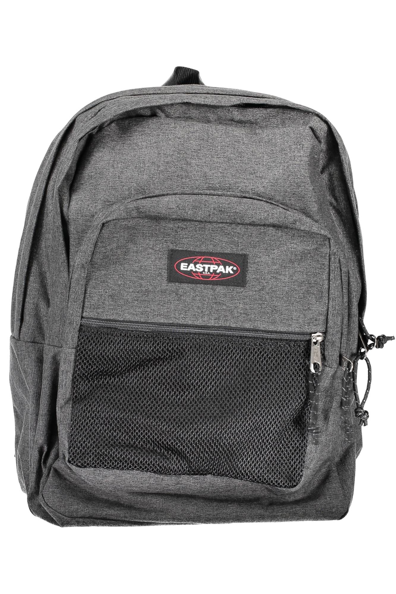 EASTPAK GRAY MEN'S BACKPACK