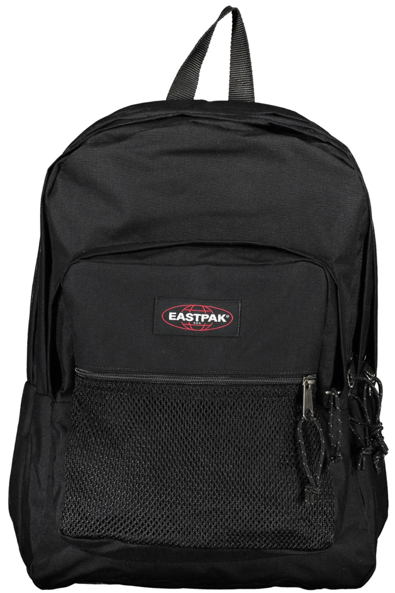 EASTPAK BLACK MAN BACKPACK
