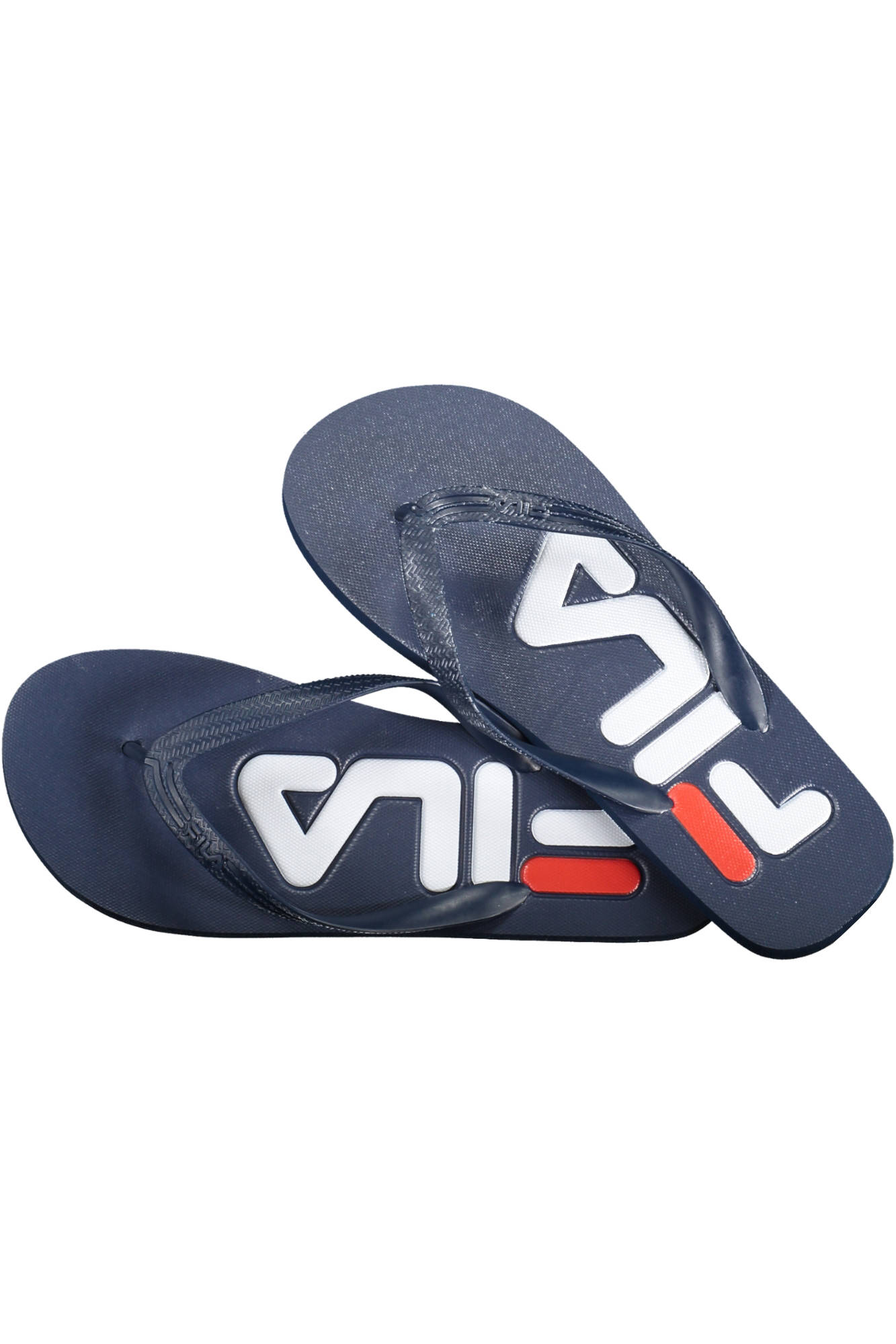 FILA BLUE WOMEN'S SLIPPER SHOES