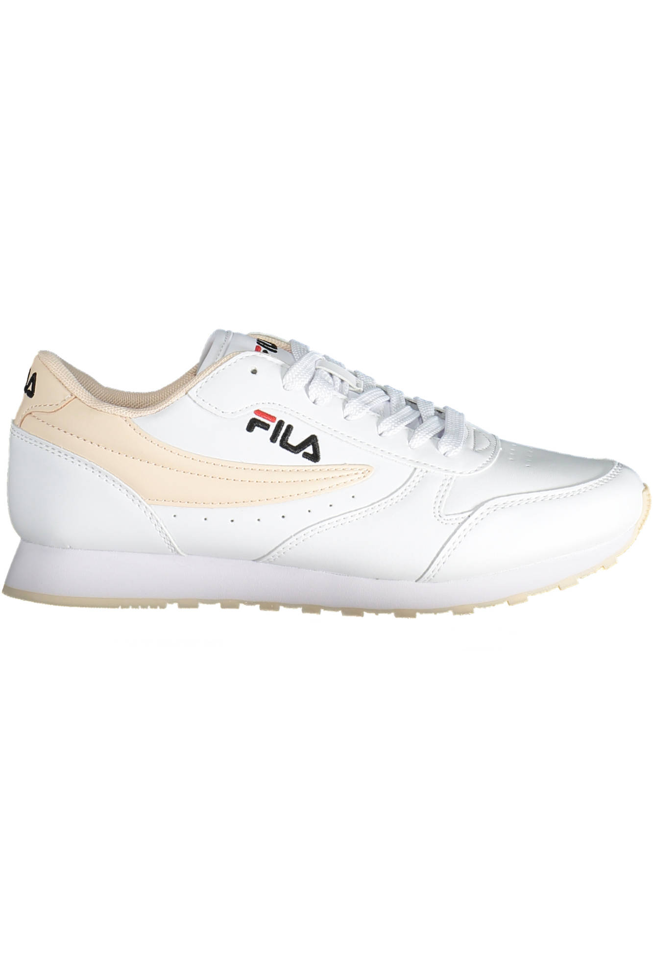 FILA WHITE WOMEN'S SPORT SHOES