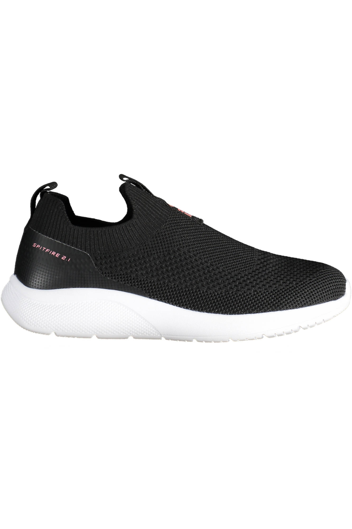 FILA BLACK WOMEN'S SPORT SHOES