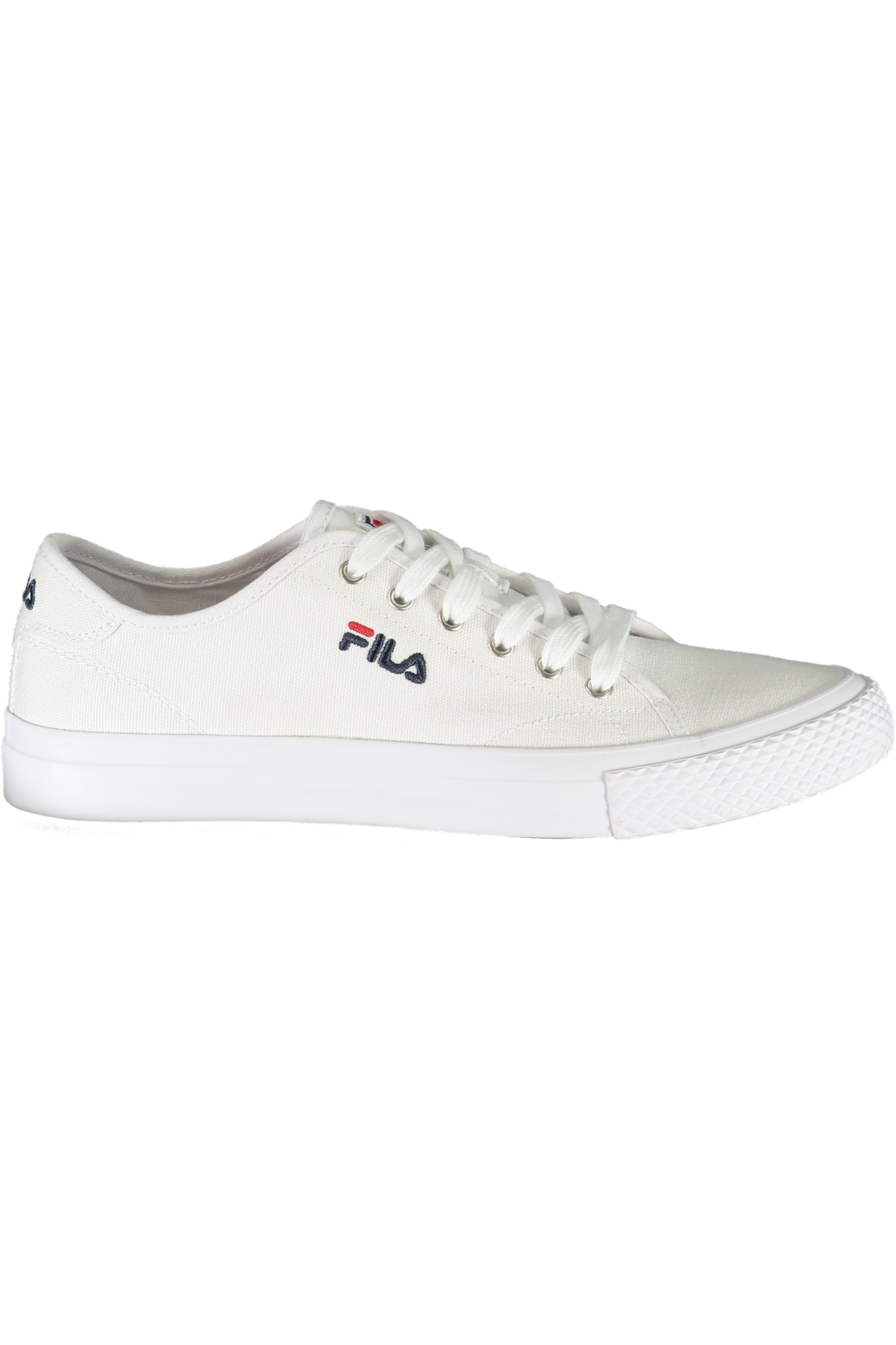 FILA WHITE MEN'S SPORTS SHOES