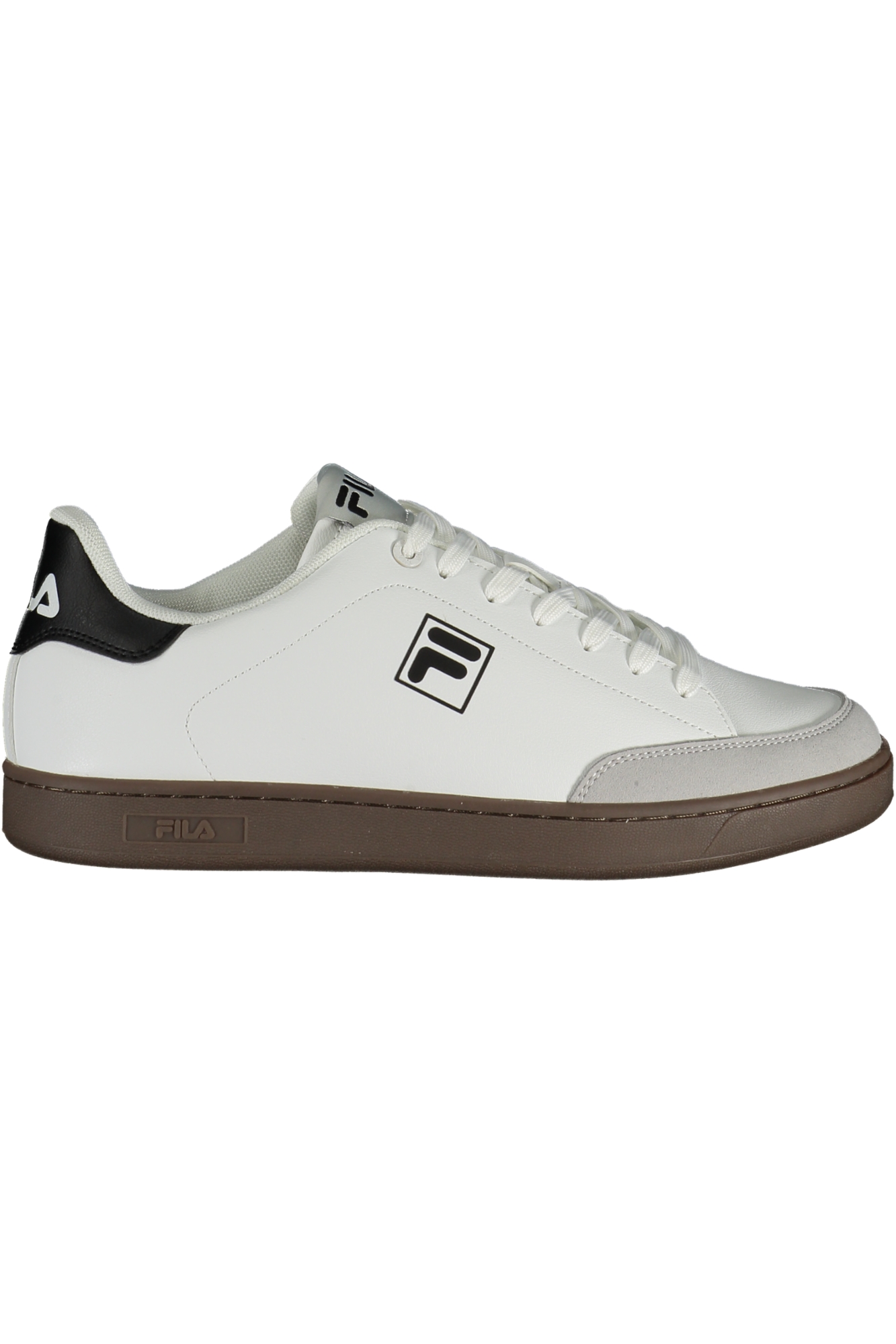 FILA SPORTS FOOTWEAR MEN WHITE FILA