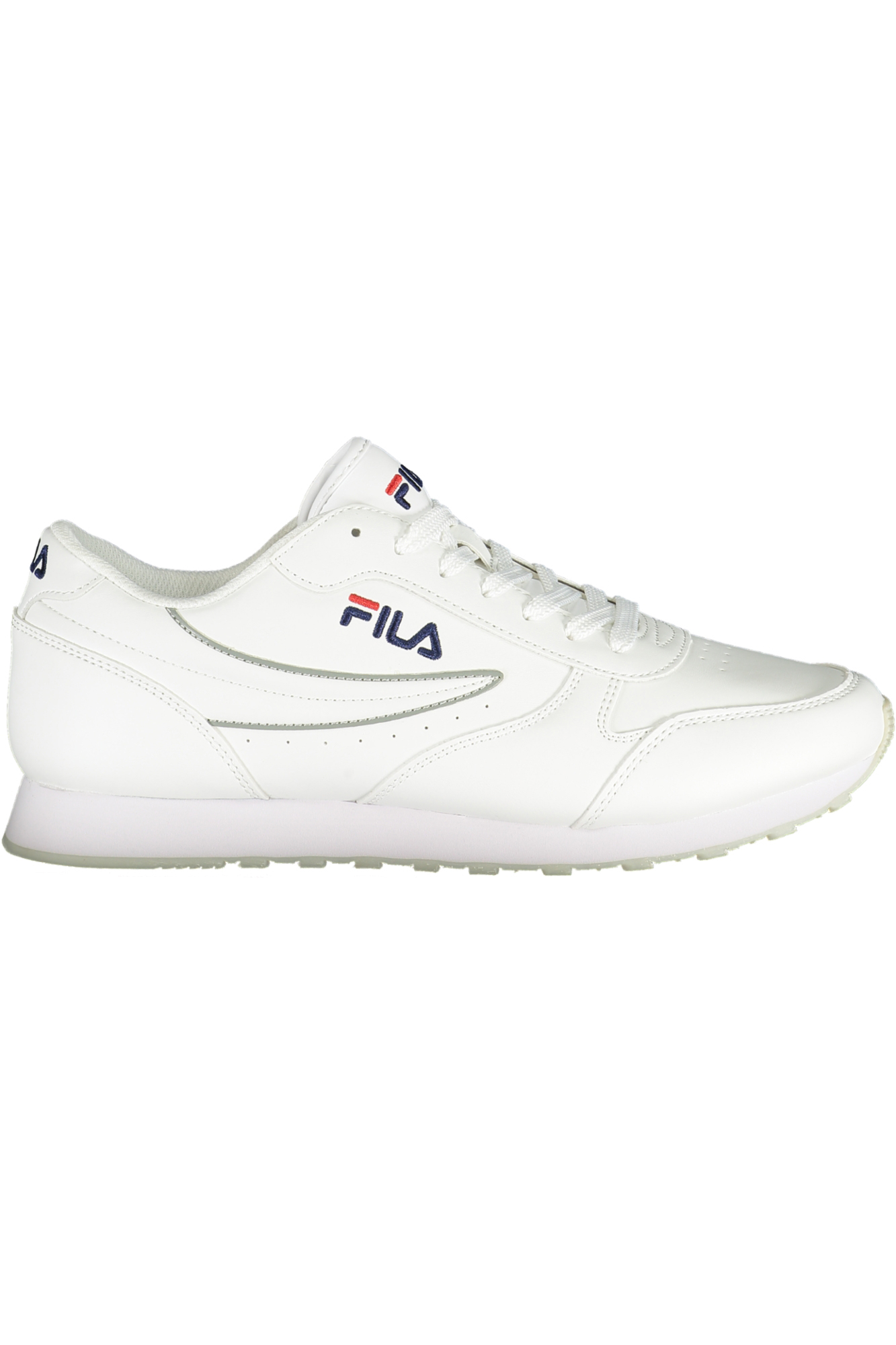 FILA WHITE MEN'S SPORTS SHOES