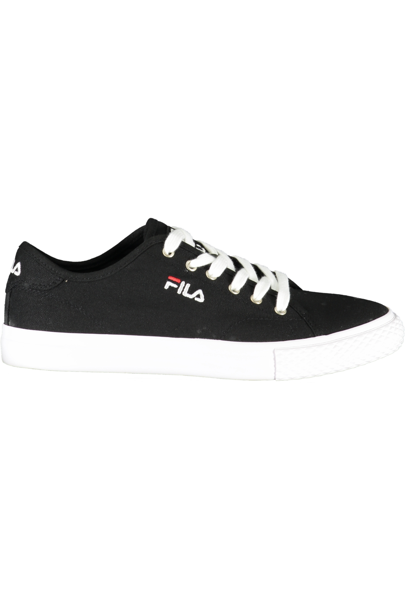 FILA BLACK MEN'S SPORTS SHOES