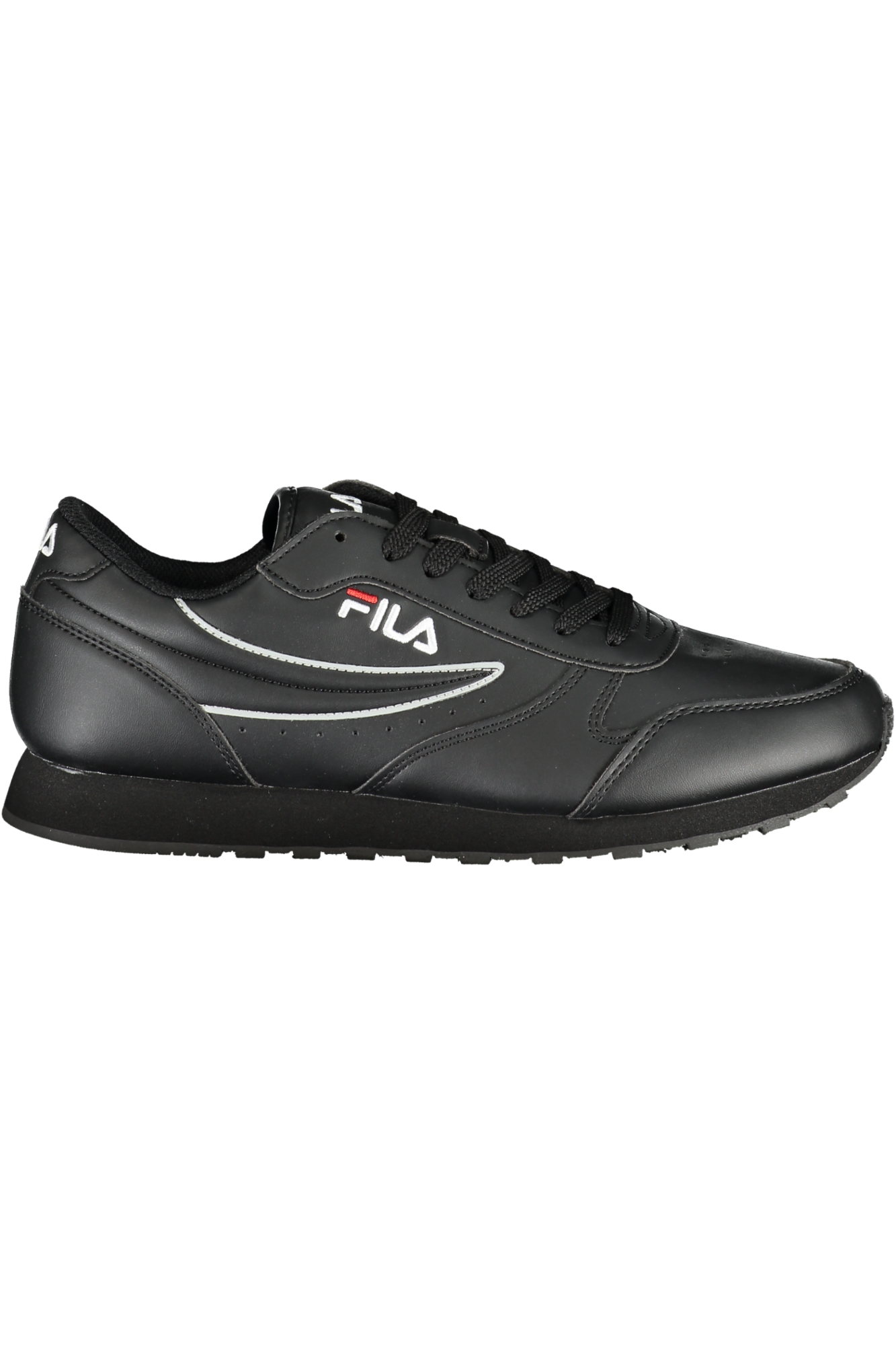 FILA BLACK MEN'S SPORTS SHOES