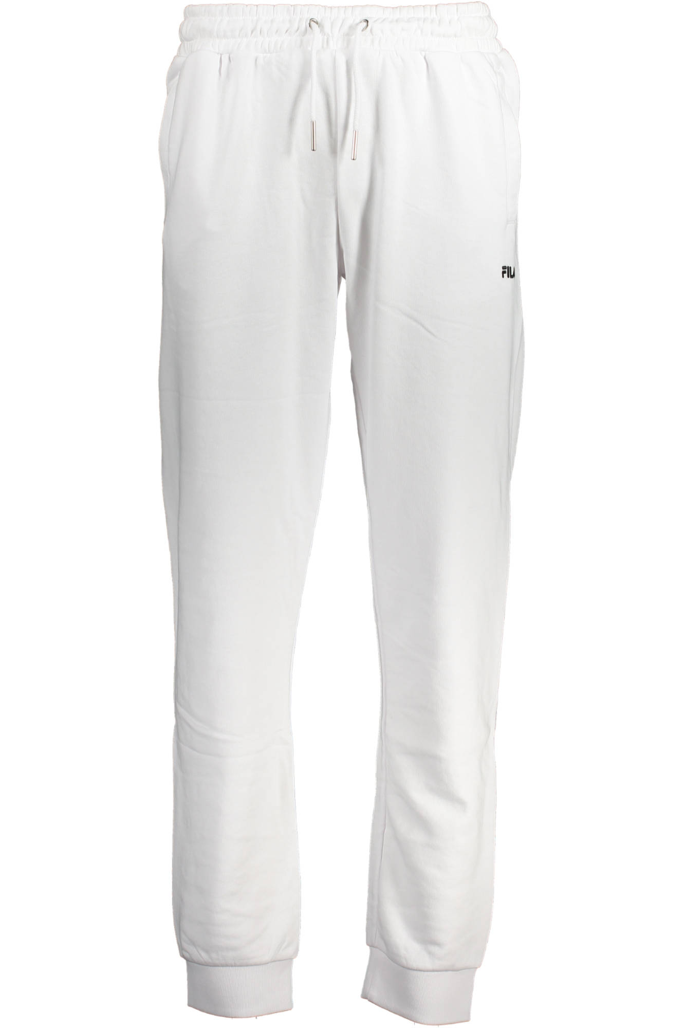 FILA WHITE MAN TROUSERS