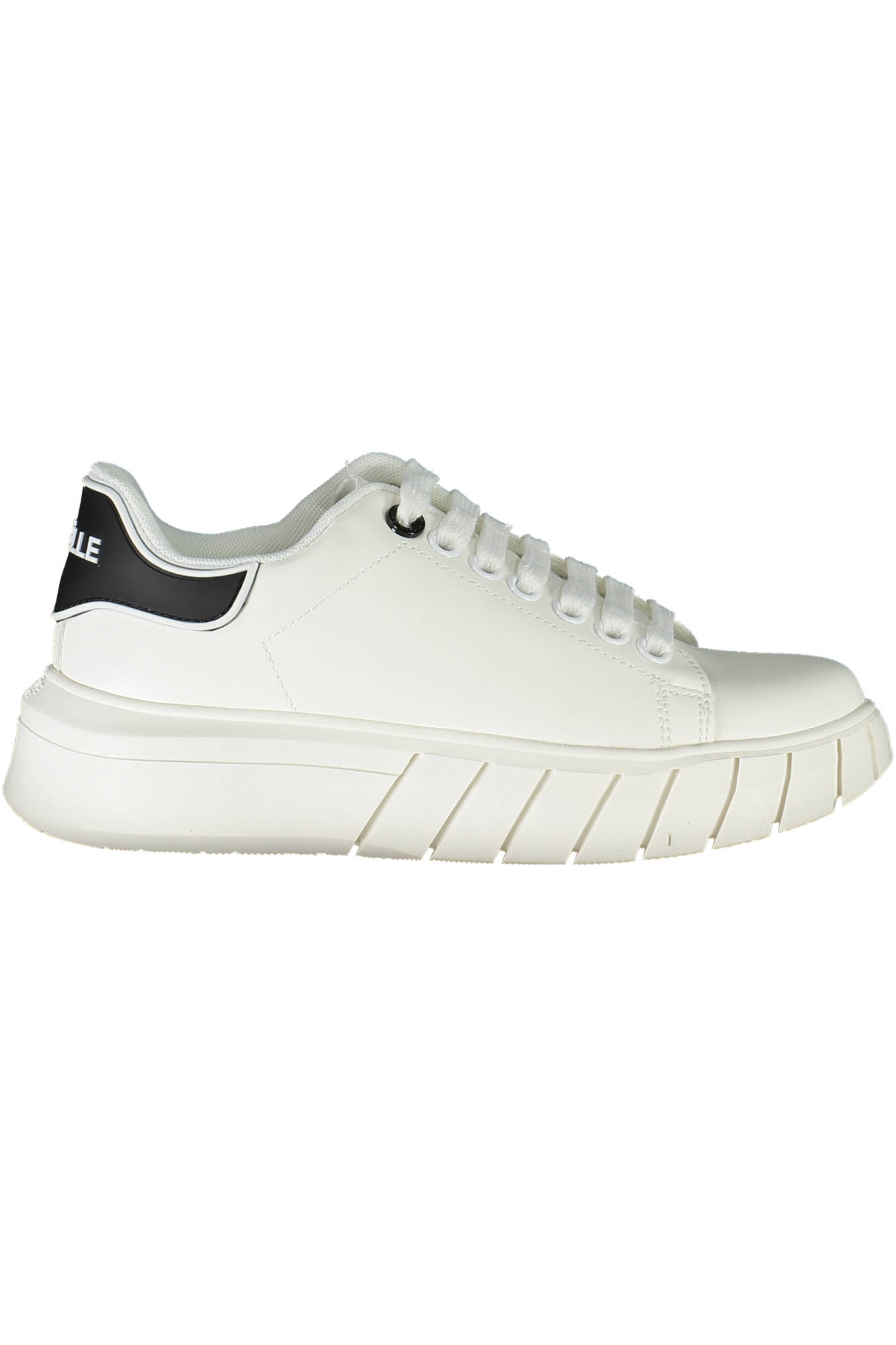 GAELLE WHITE WOMEN'S SPORT SHOES