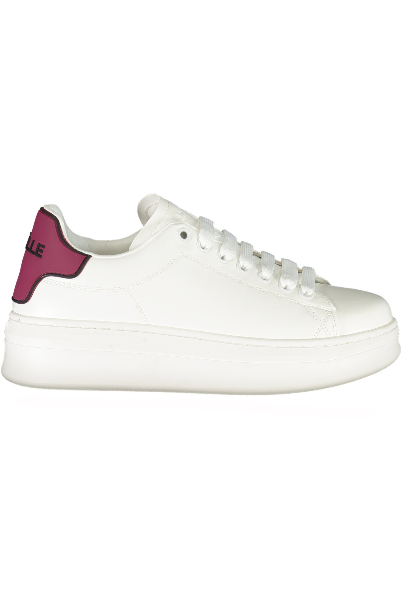 GAELLE PARIS WOMEN'S SPORTS SHOES RED