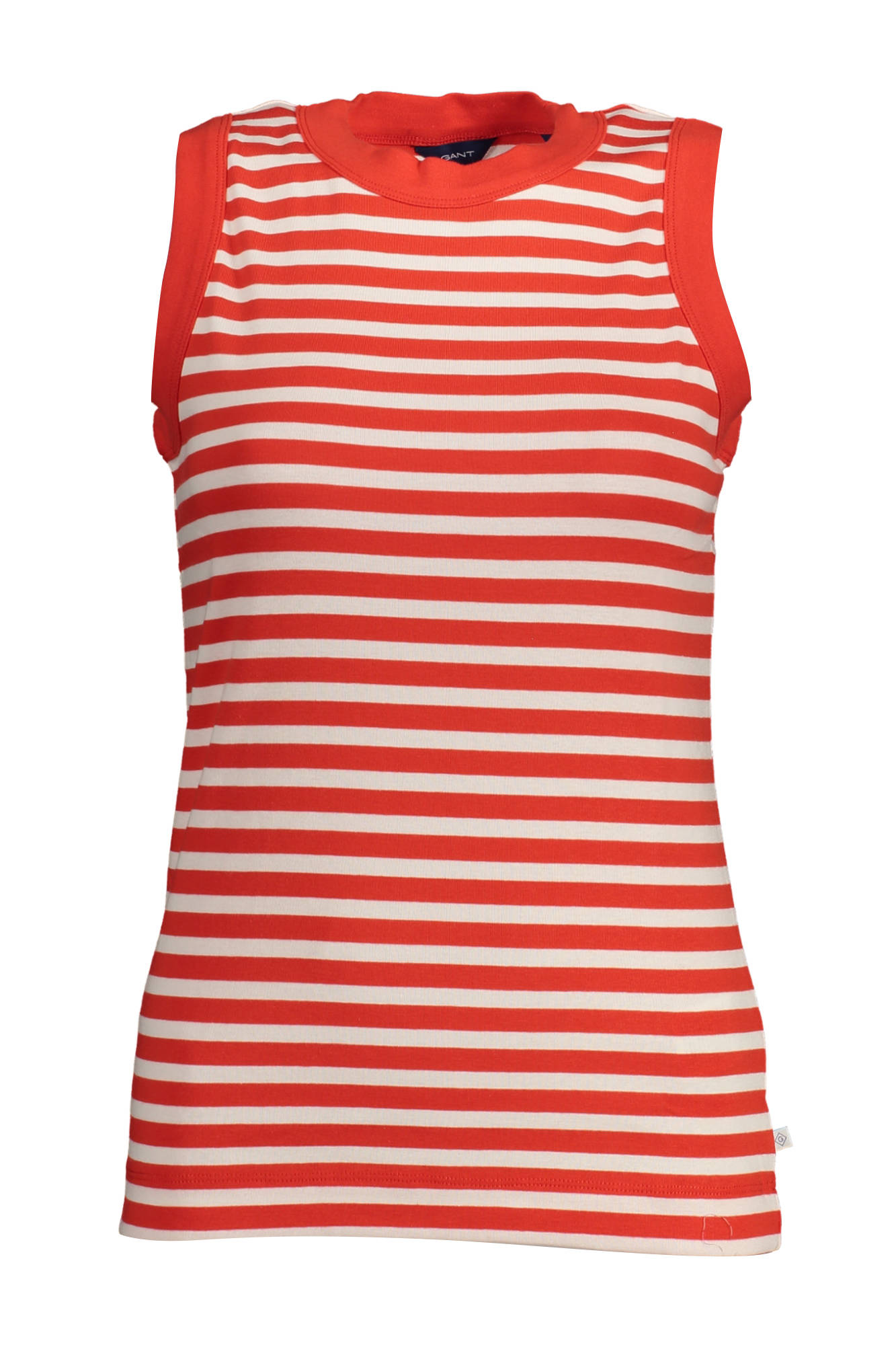 GANT WOMEN'S RED TANK