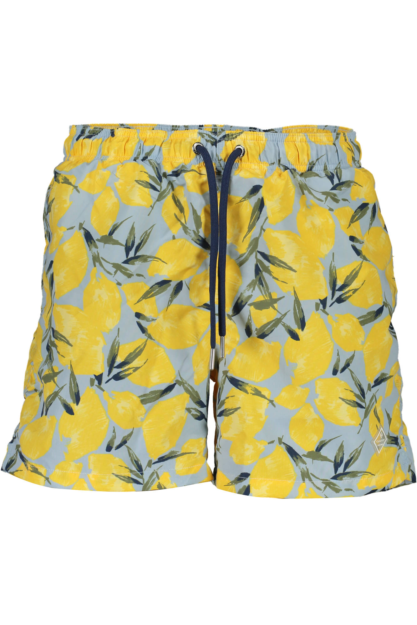 GANT SWIMSUIT PART UNDER MAN BLUE