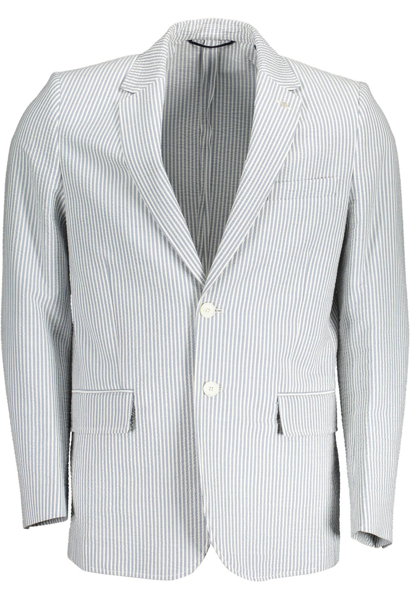 GANT MEN'S CLASSIC WHITE JACKET