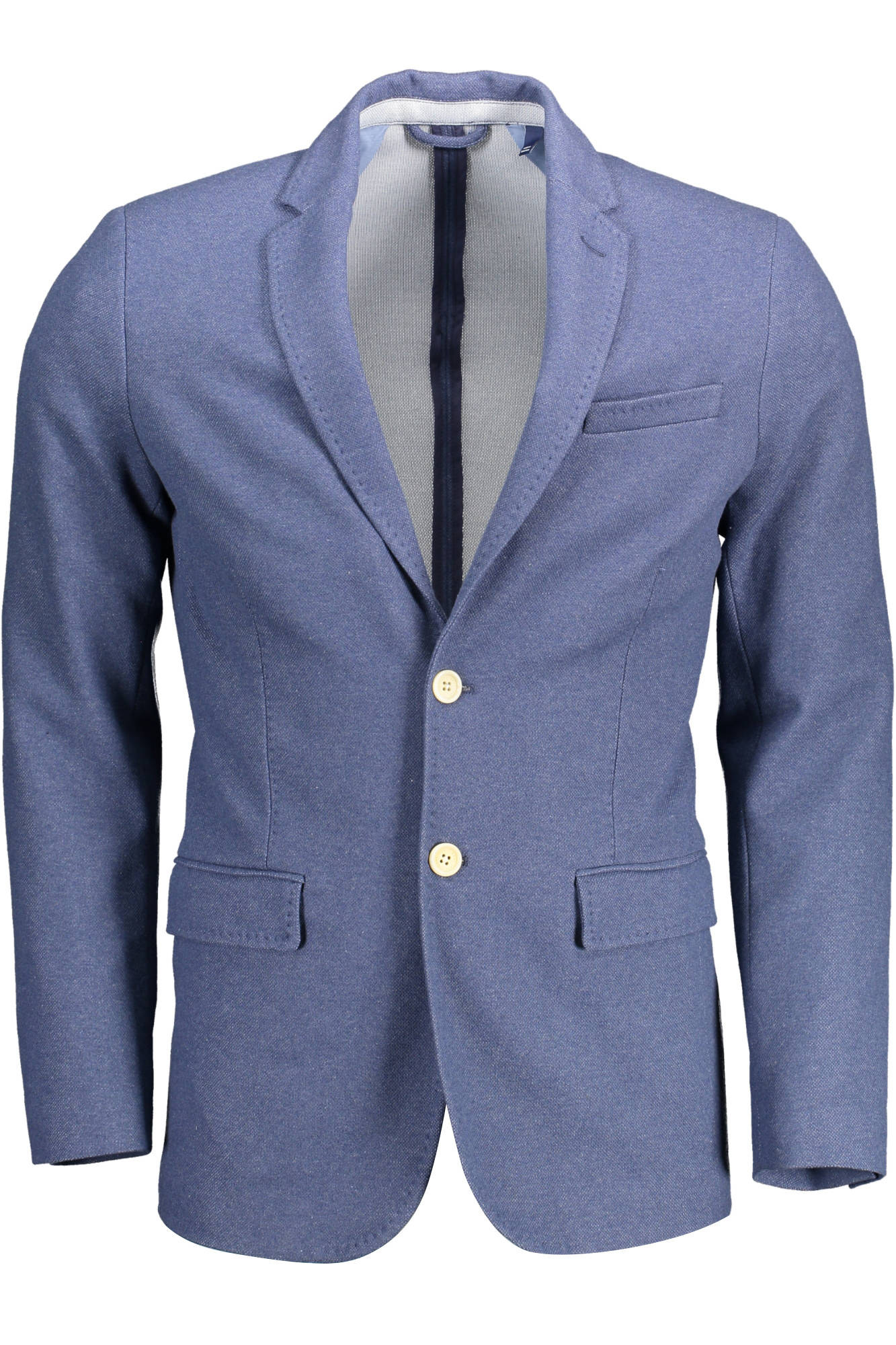 GANT MEN'S CLASSIC BLUE JACKET