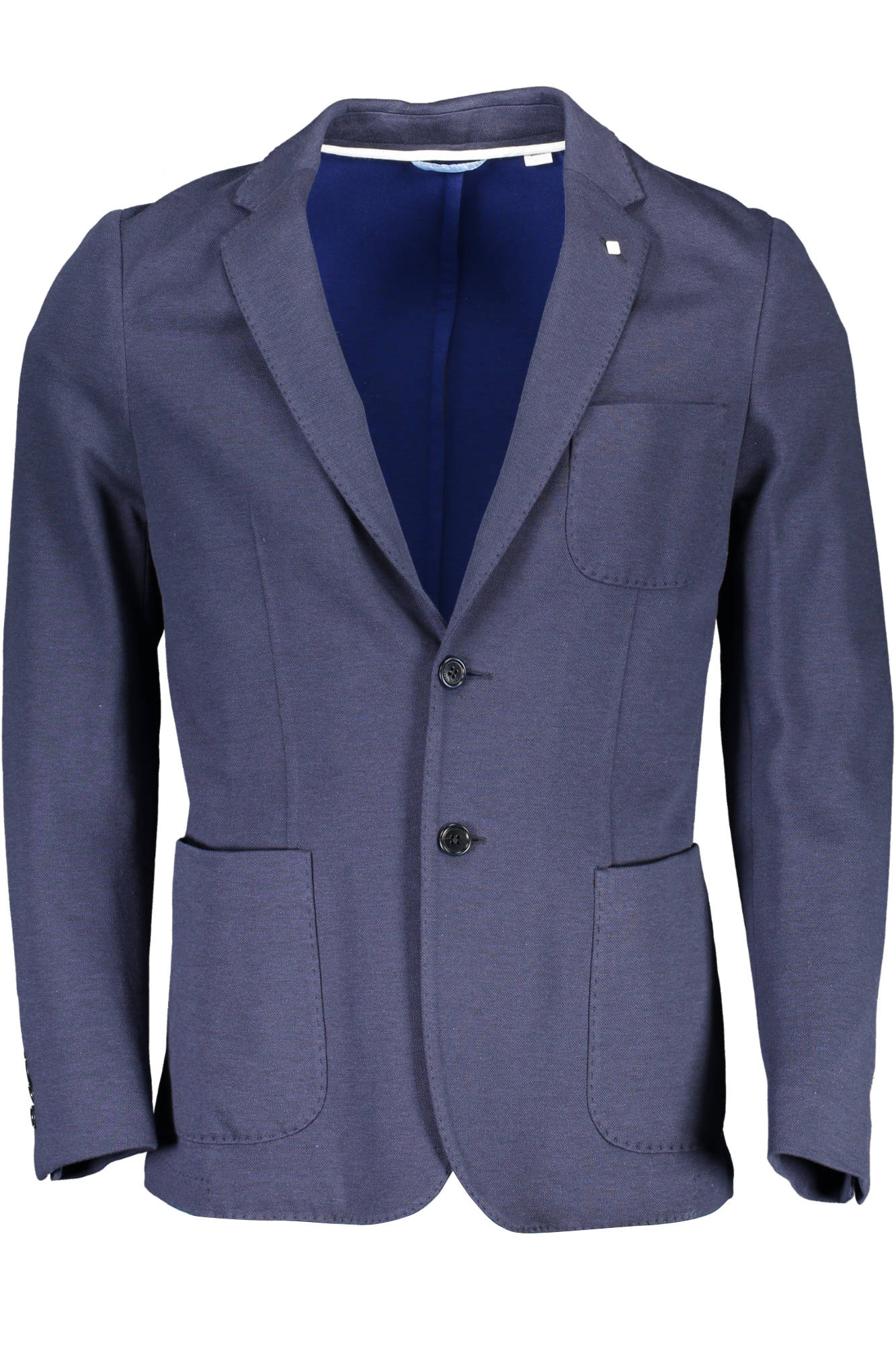 GANT MEN'S CLASSIC BLUE JACKET