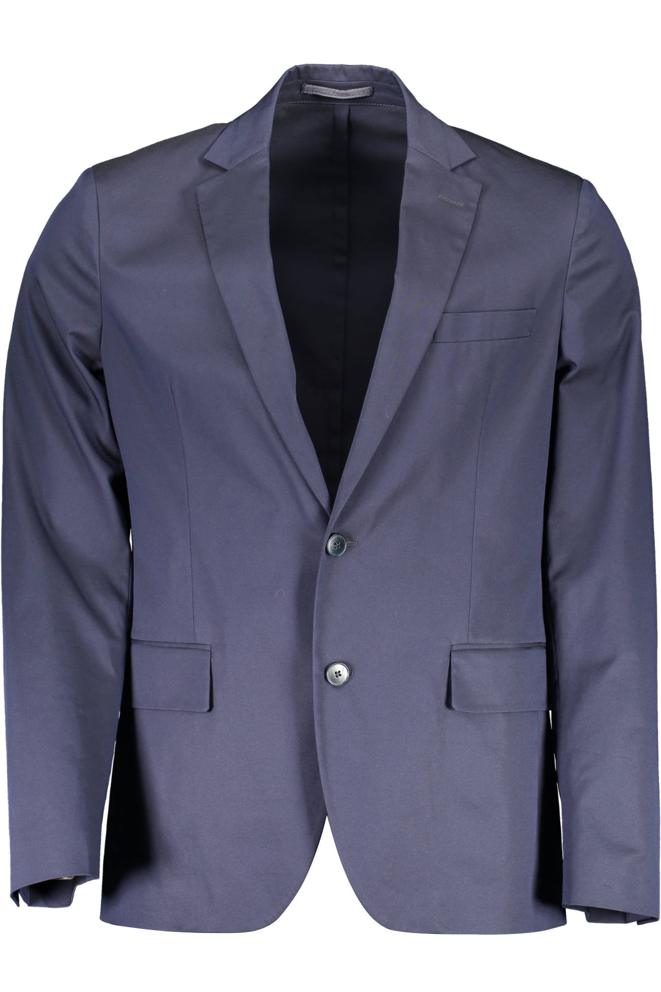 GANT MEN'S CLASSIC BLUE JACKET