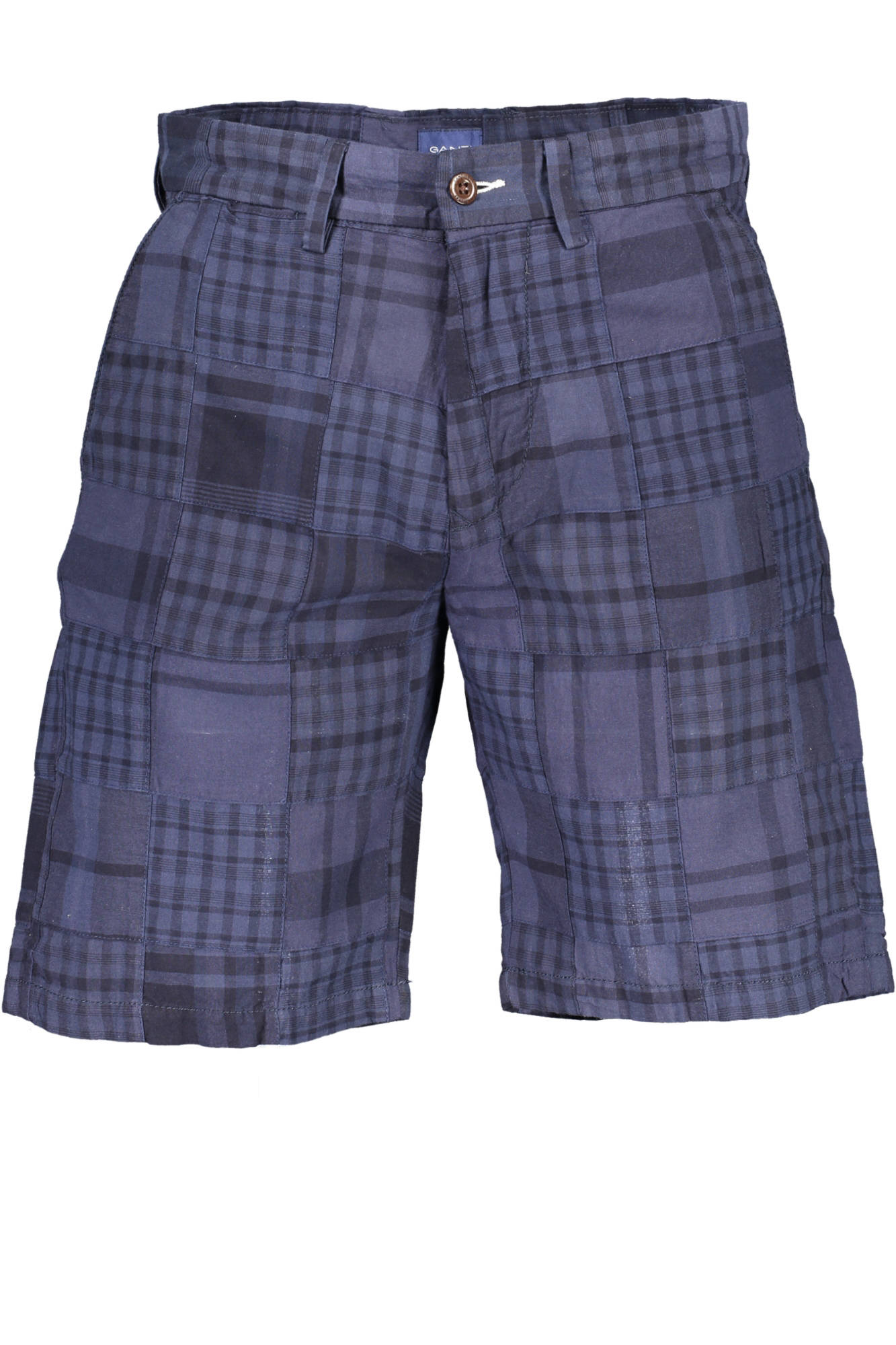 GANT MEN'S BLUE SHORTS