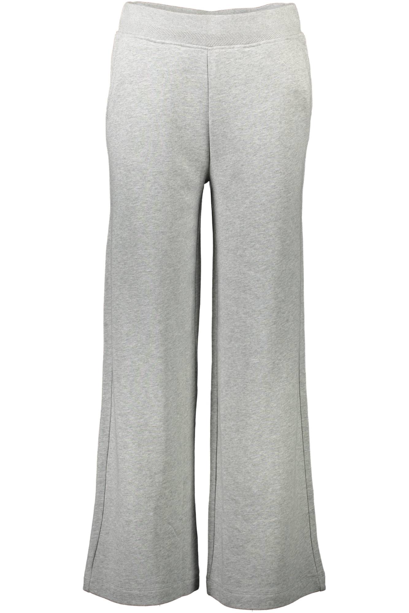 GANT WOMEN'S GRAY PANTS