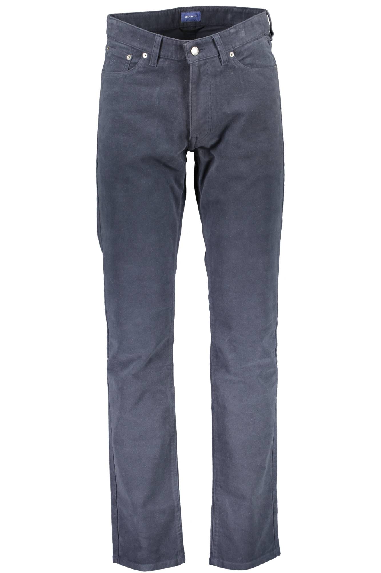 GANT MEN'S BLUE TROUSERS