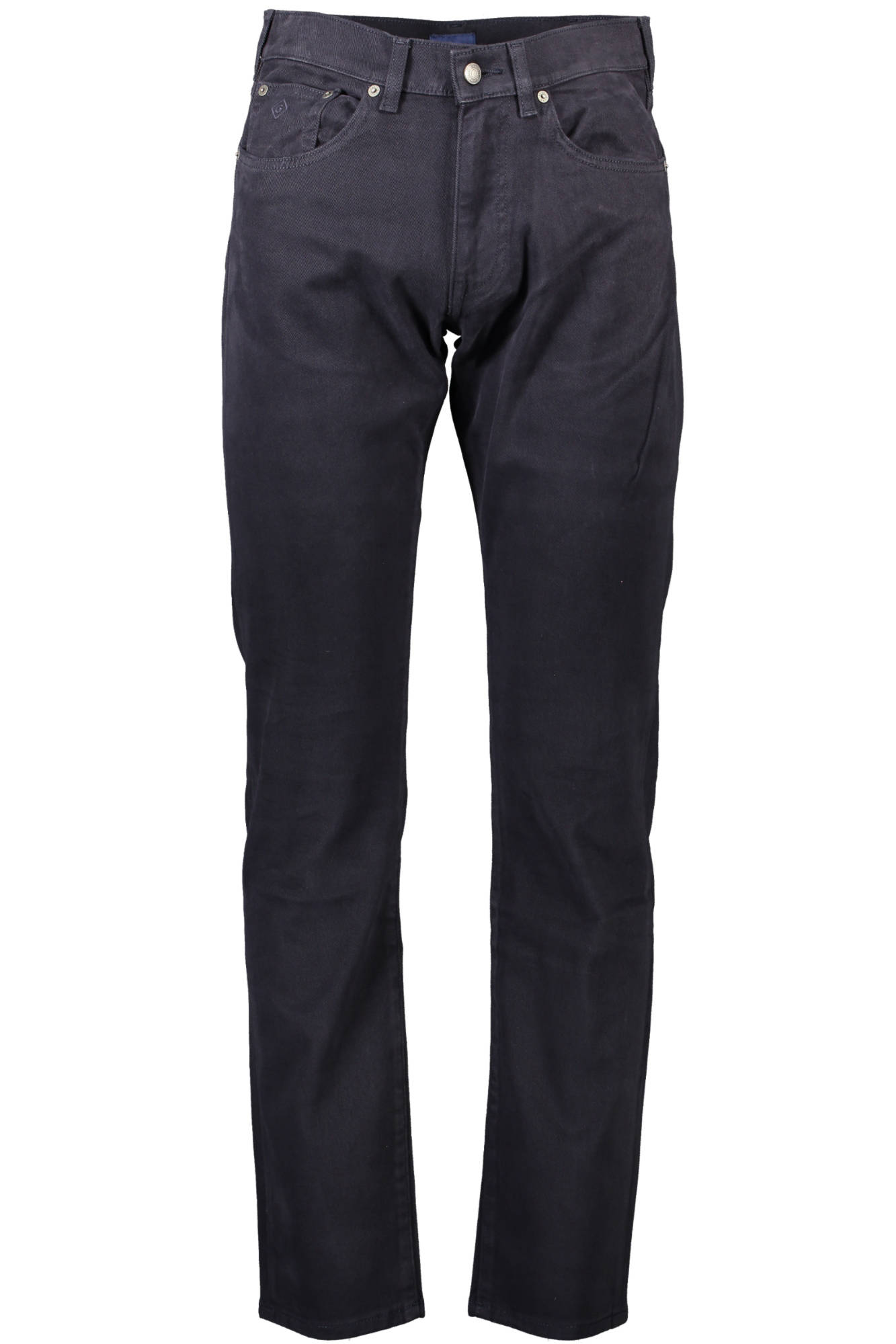 GANT MEN'S BLUE TROUSERS