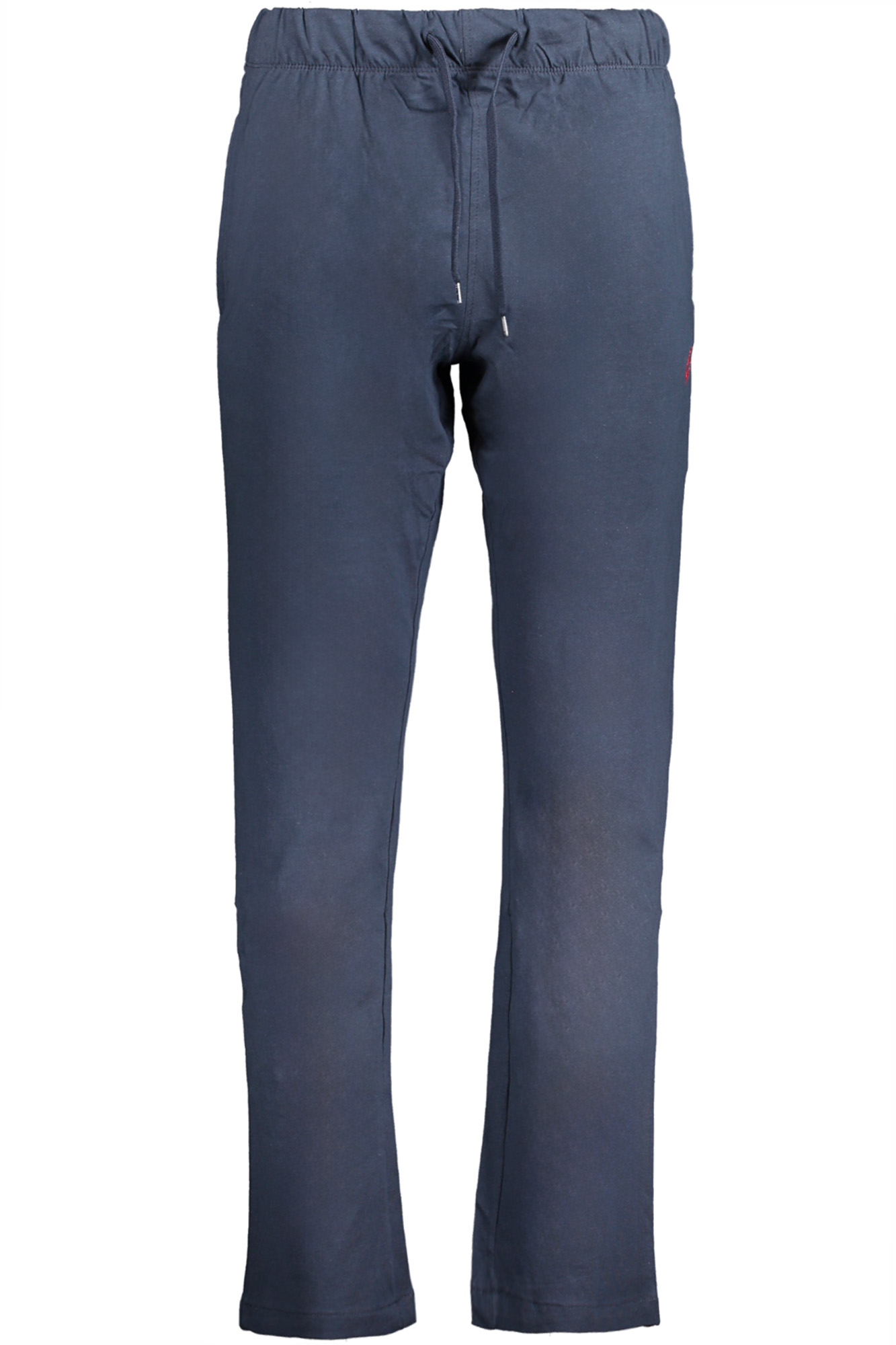 GIAN MARCO VENTURI MEN'S BLUE PANTS GIAN MARCO VENTURI