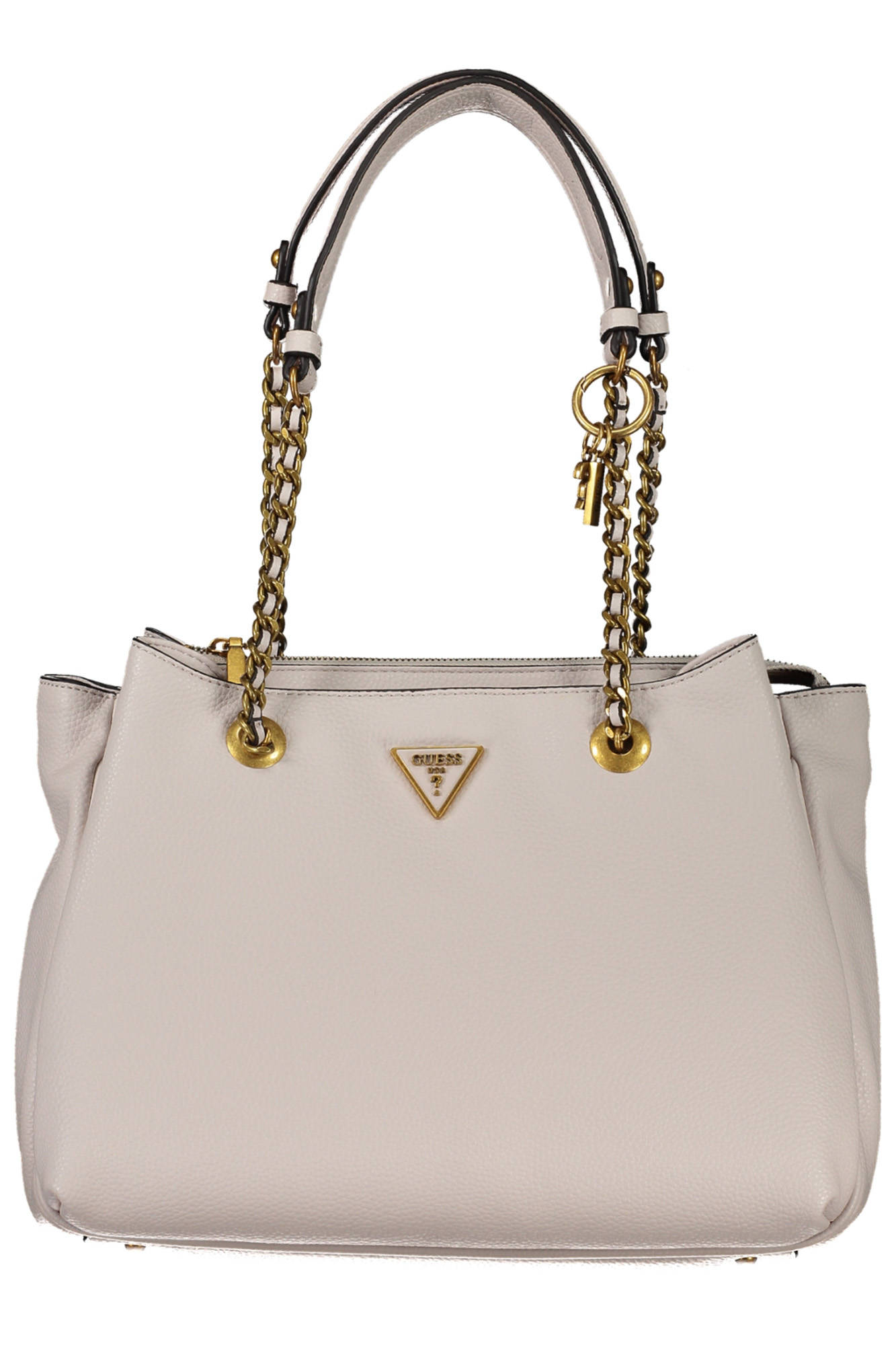 GUESS JEANS PINK WOMEN'S BAG