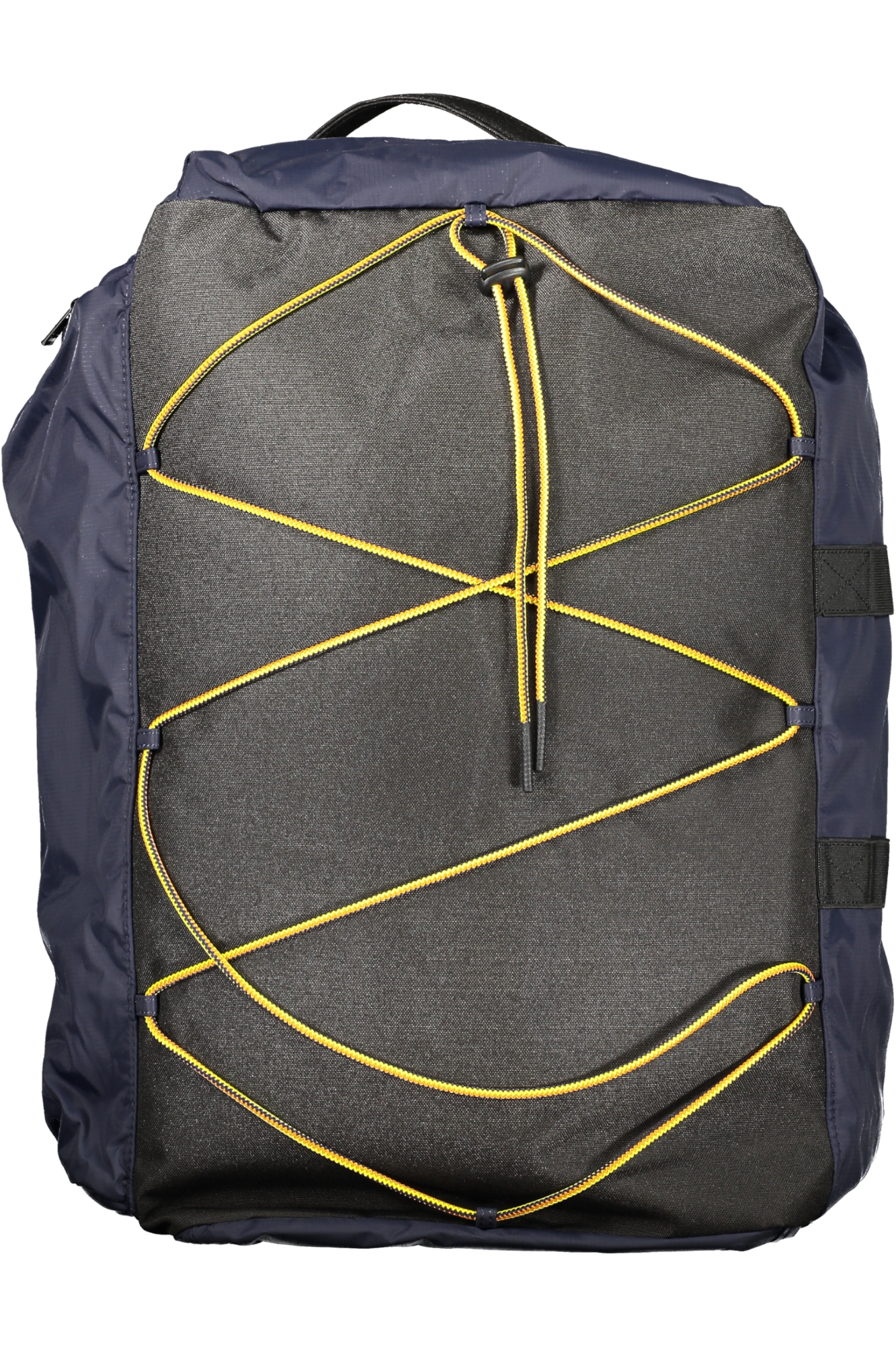 K-WAY MEN'S BLUE BACKPACK