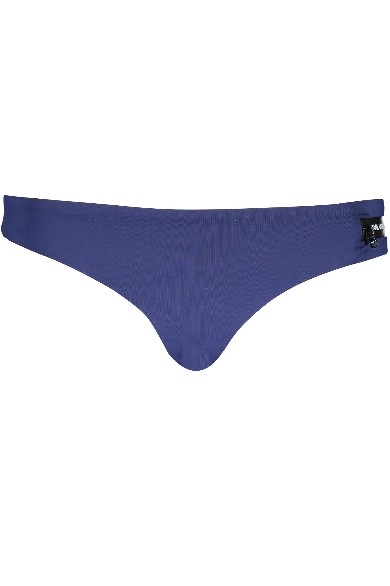 KARL LAGERFELD COSTUME PART BELOW BLUE WOMAN