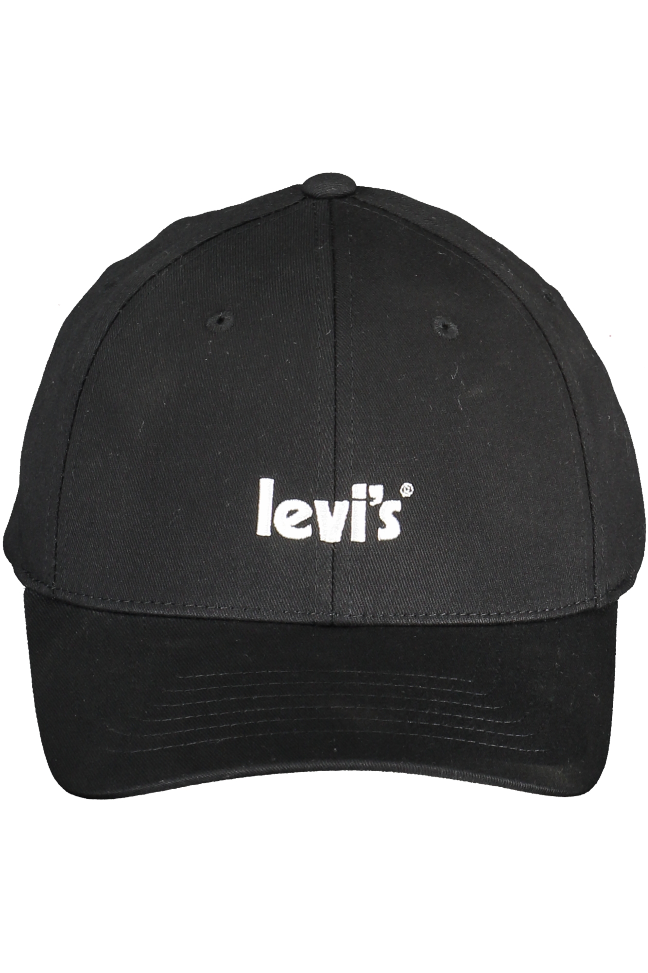 LEVI'S BLACK MEN'S HAT