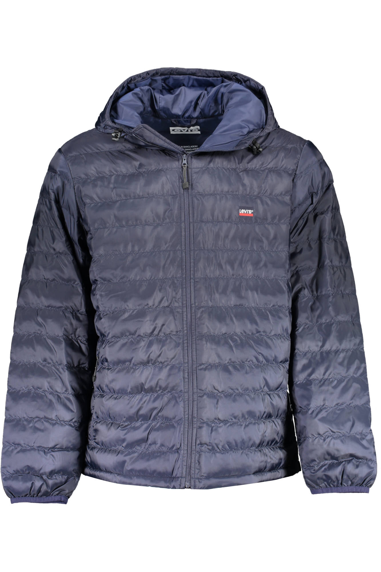 LEVI'S BLUE MEN'S JACKET